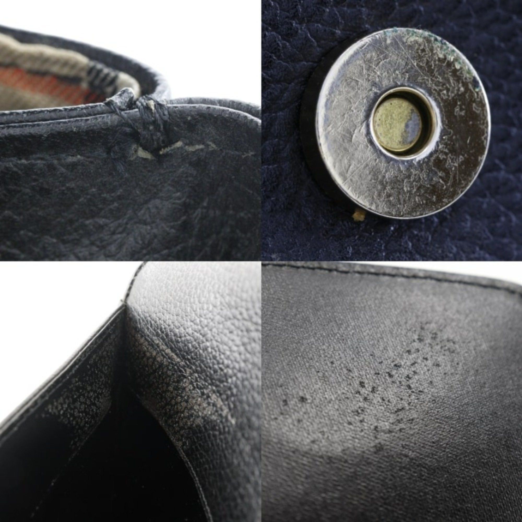 Burberry Burberry - shoulder Size ONE SIZE - 7 Thumbnail