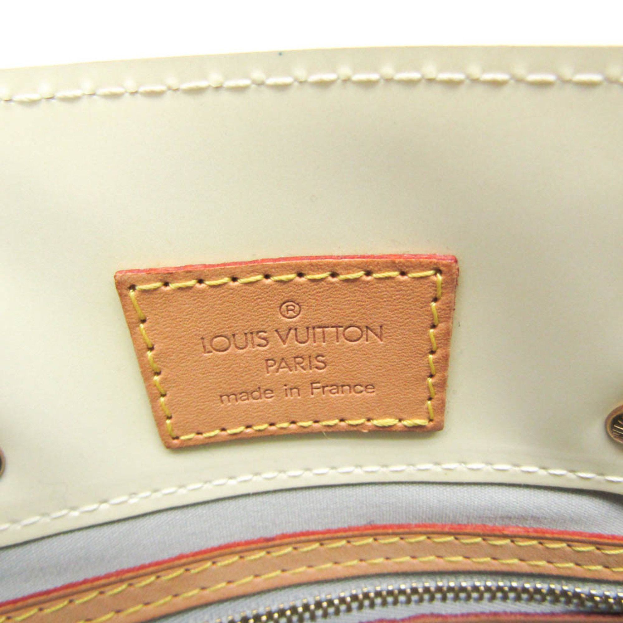 Louis Vuitton Louis Vuitton Reade handbag Size ONE SIZE - 5 Thumbnail
