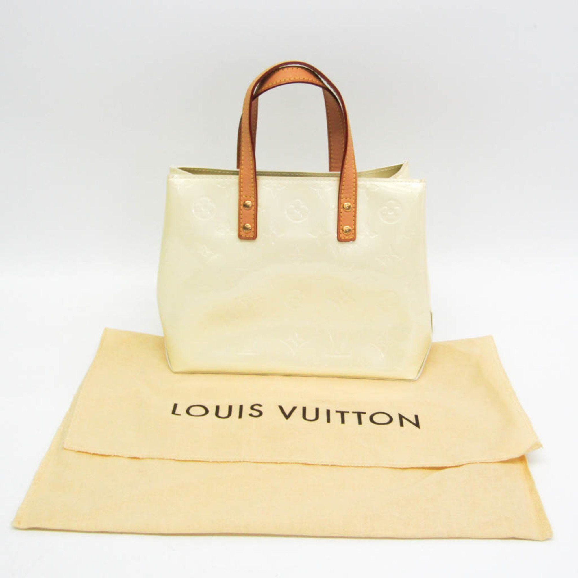 Louis Vuitton Louis Vuitton Reade handbag Size ONE SIZE - 6 Thumbnail