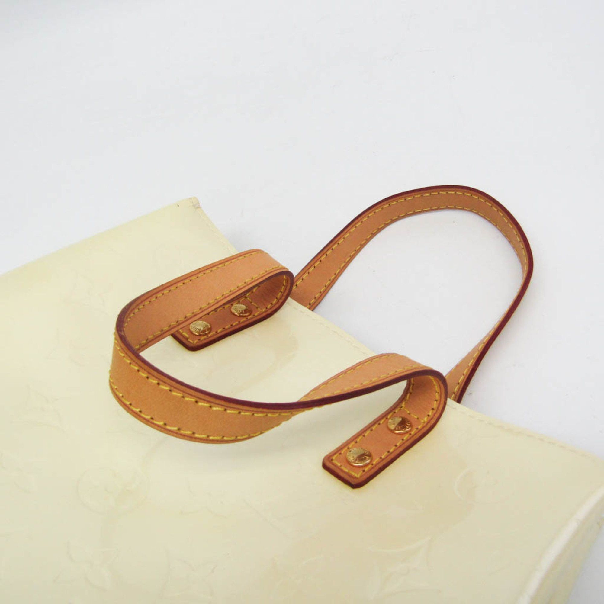 Louis Vuitton Louis Vuitton Reade handbag Size ONE SIZE - 12 Thumbnail