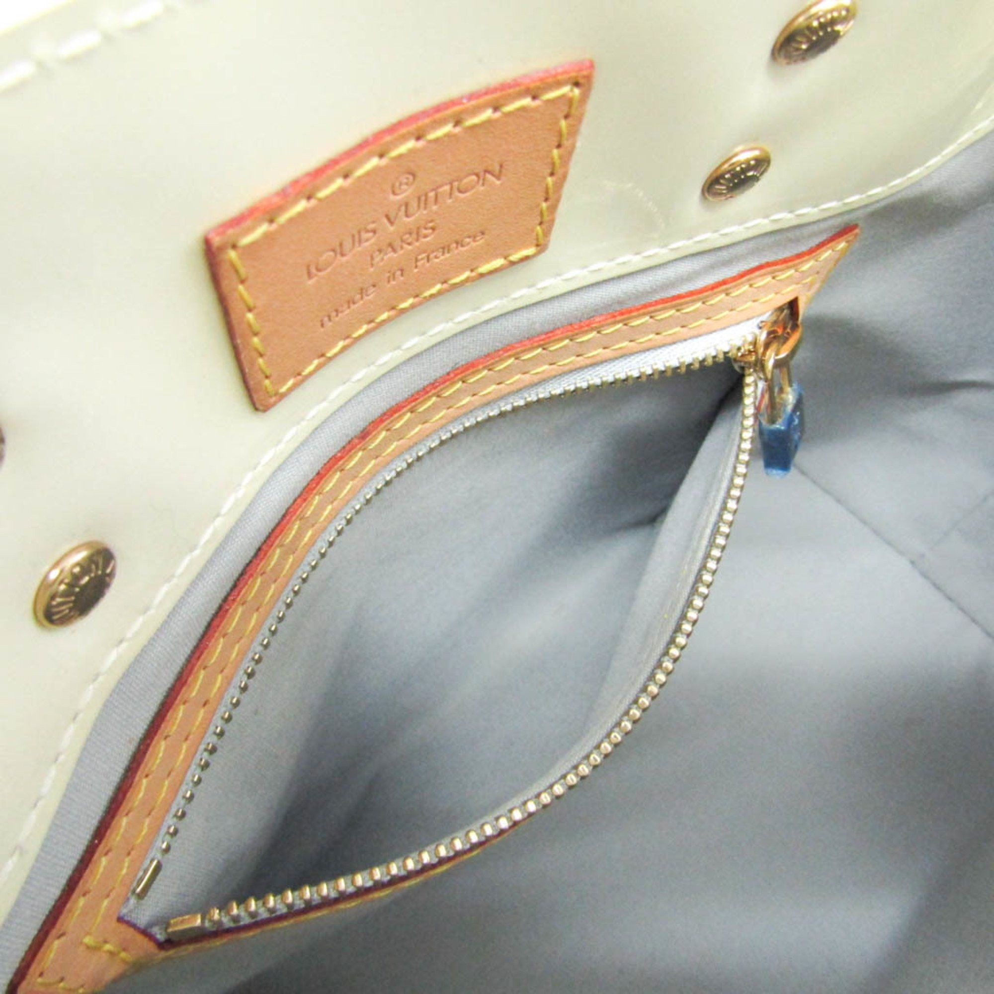 Louis Vuitton Louis Vuitton Reade handbag Size ONE SIZE - 13 Thumbnail