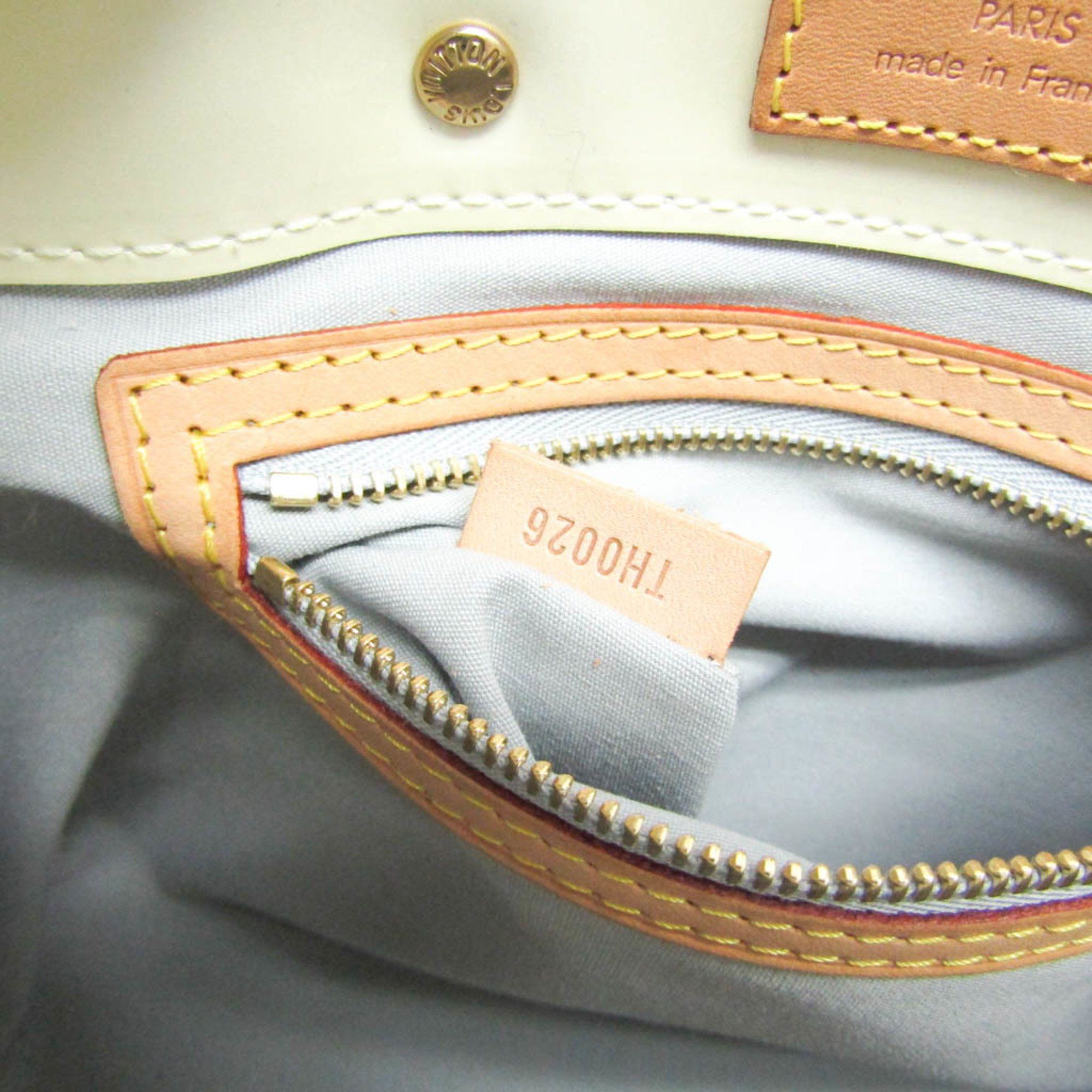 Louis Vuitton Louis Vuitton Reade handbag Size ONE SIZE - 4 Thumbnail