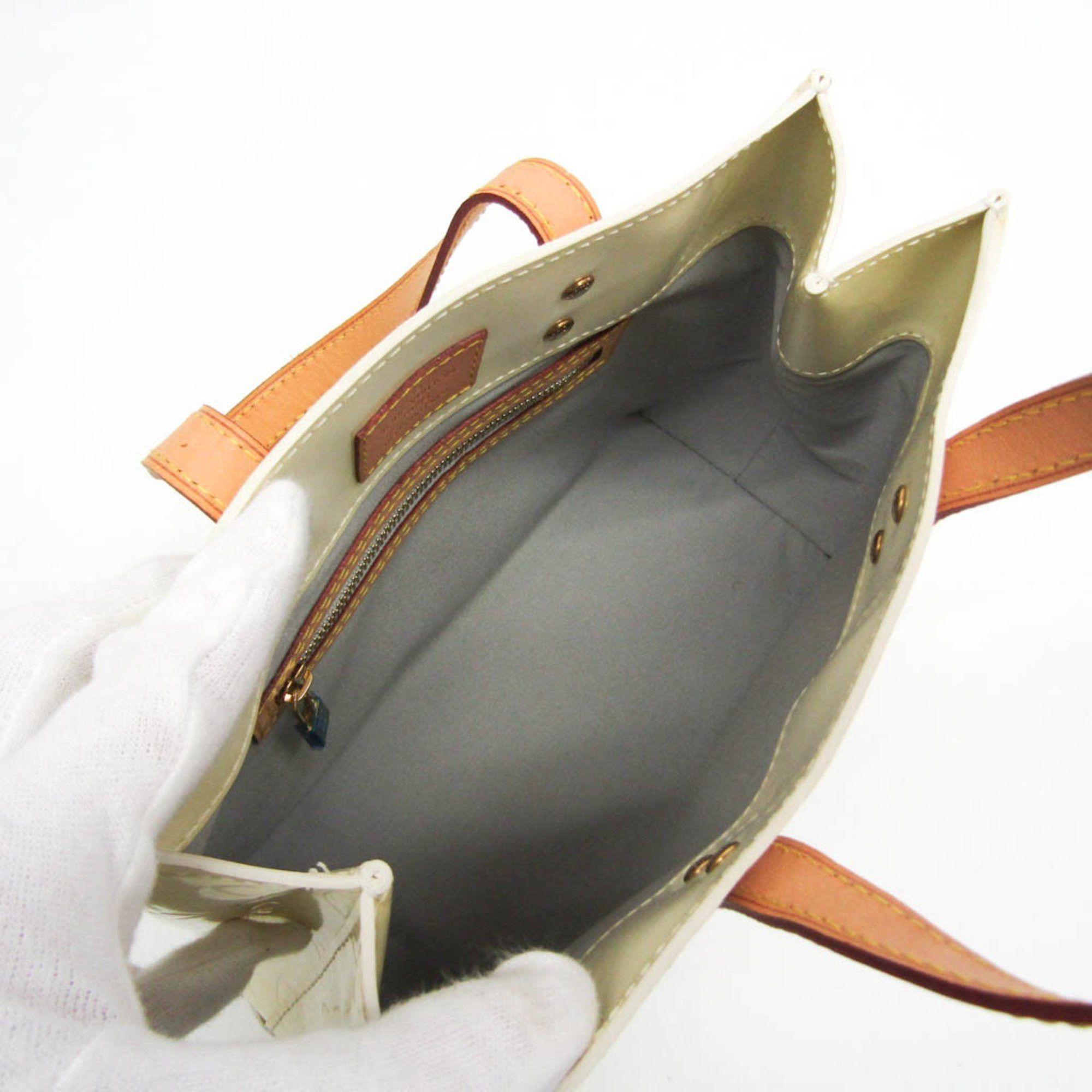 Louis Vuitton Louis Vuitton Reade handbag Size ONE SIZE - 3 Thumbnail