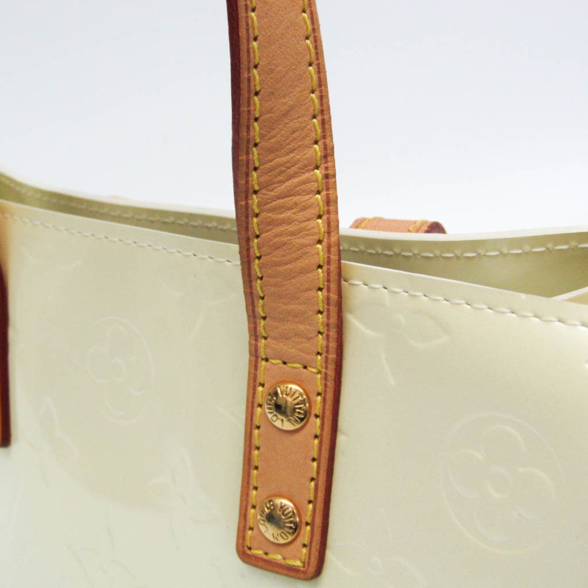 Louis Vuitton Louis Vuitton Reade handbag Size ONE SIZE - 11 Thumbnail