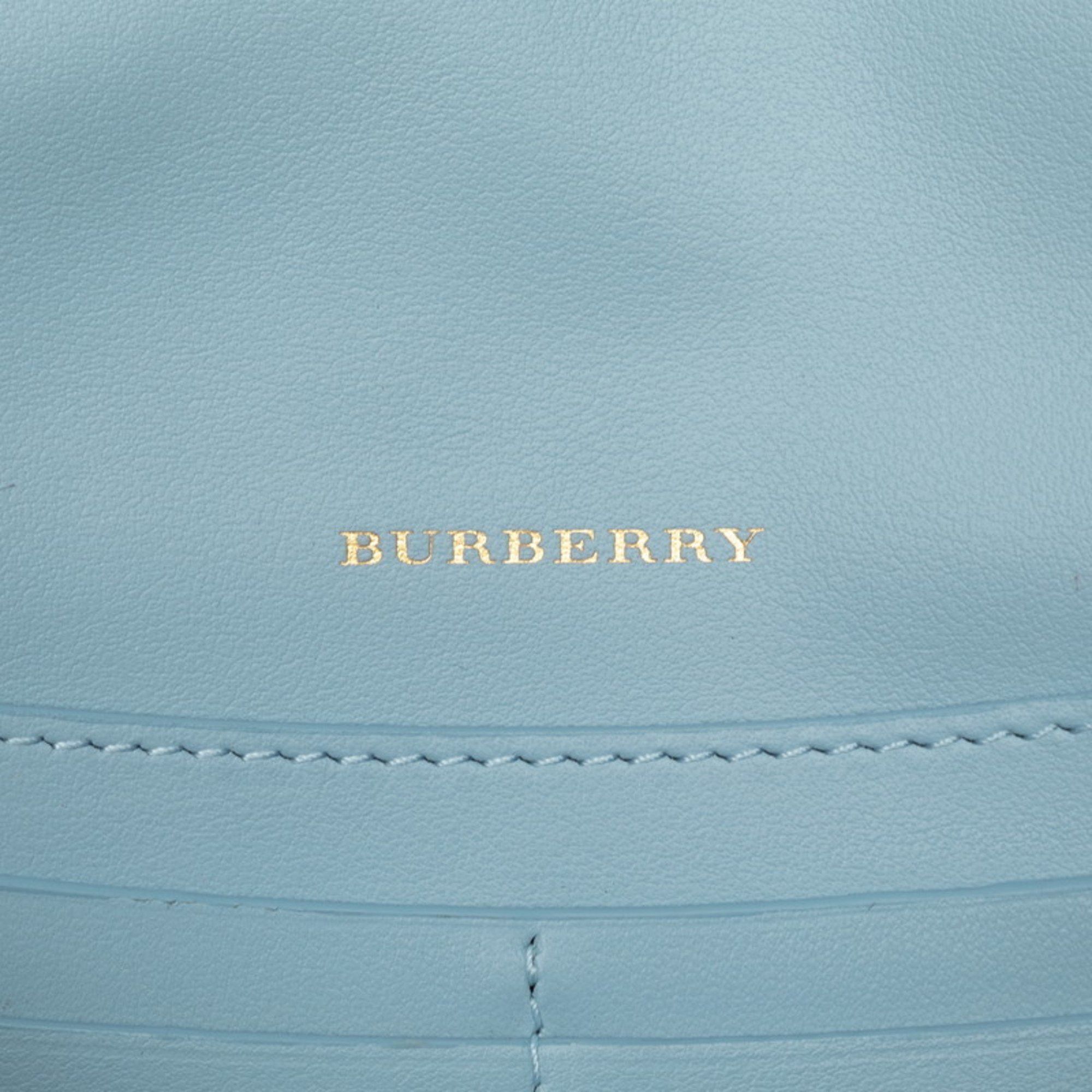 Burberry Burberry shoulder Size ONE SIZE - 7 Thumbnail