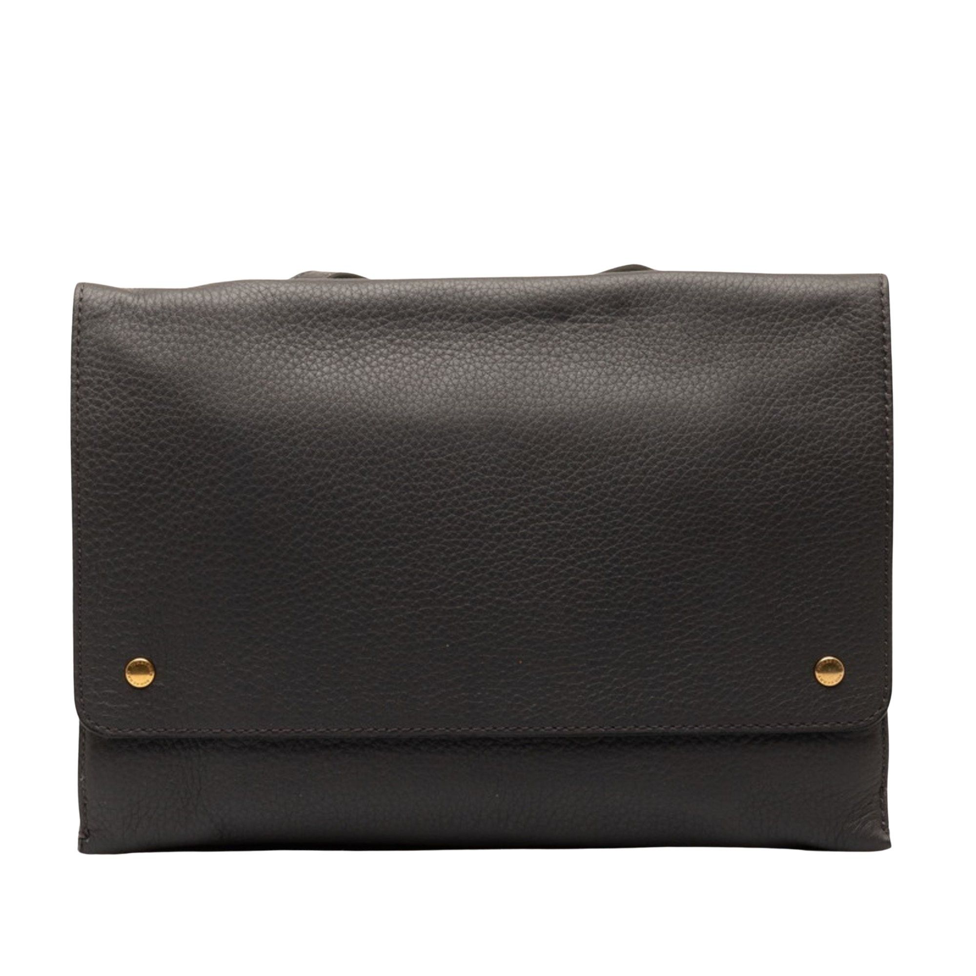 Burberry Burberry shoulder Size ONE SIZE - 2 Thumbnail