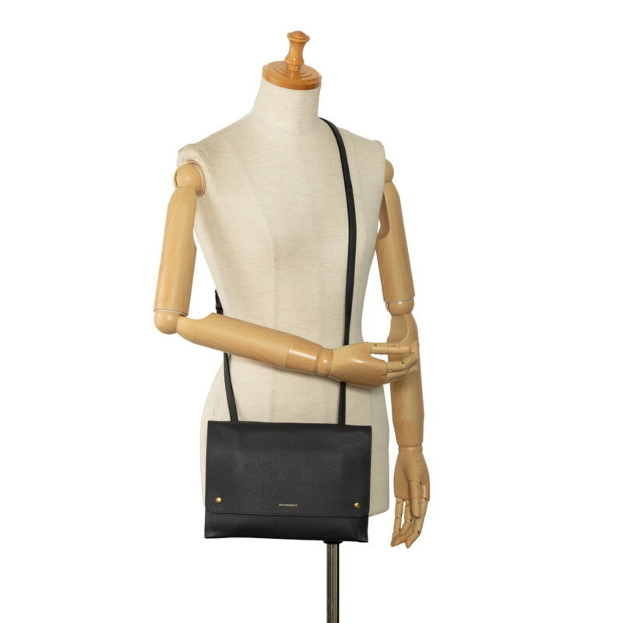 Burberry Burberry shoulder Size ONE SIZE - 9 Thumbnail