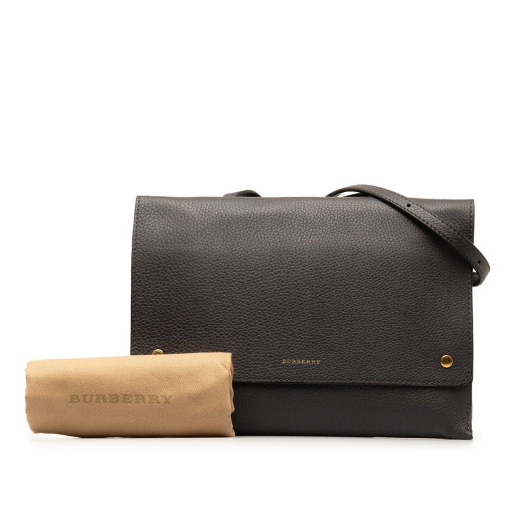 Burberry Burberry shoulder Size ONE SIZE - 8 Thumbnail