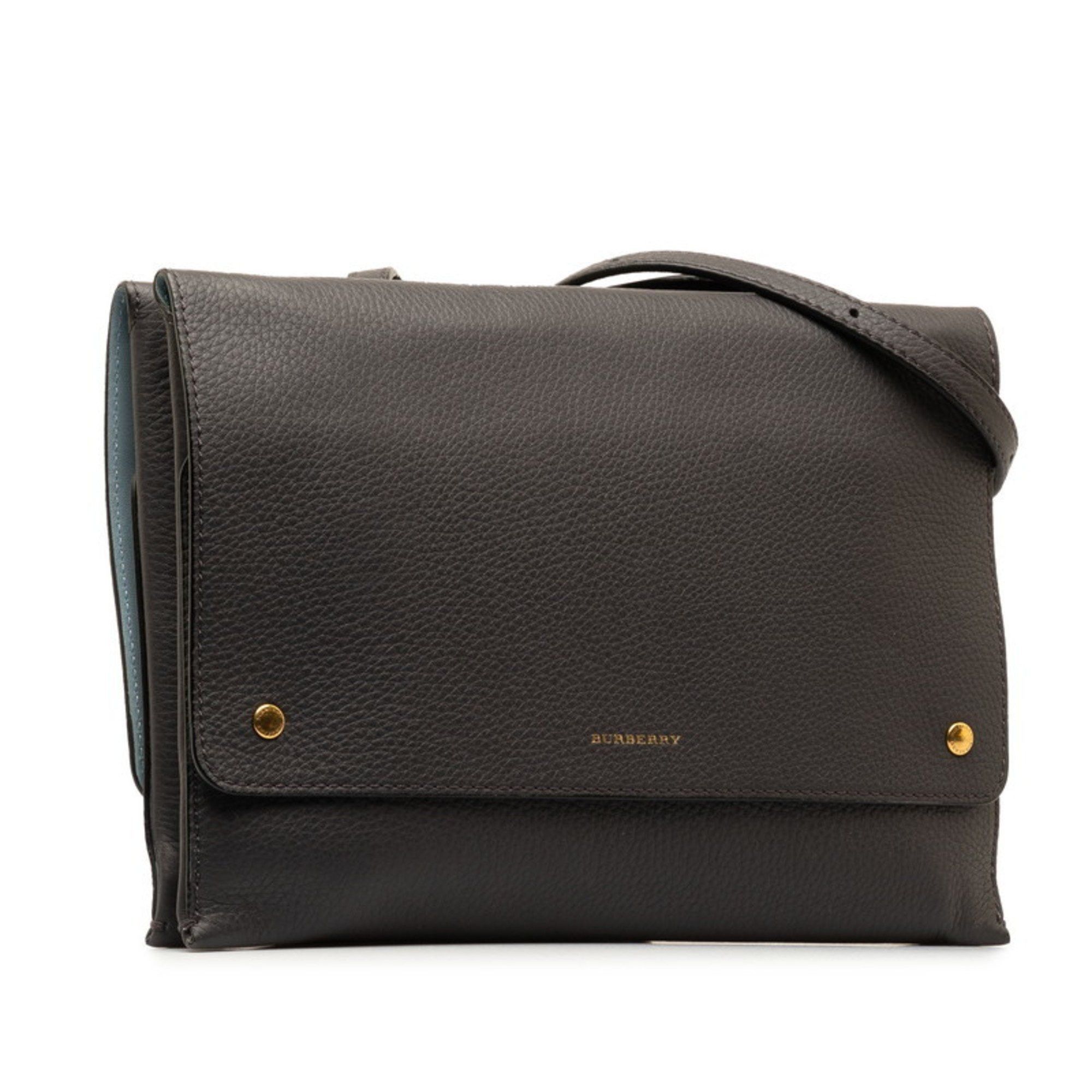Burberry Burberry shoulder Size ONE SIZE - 4 Thumbnail