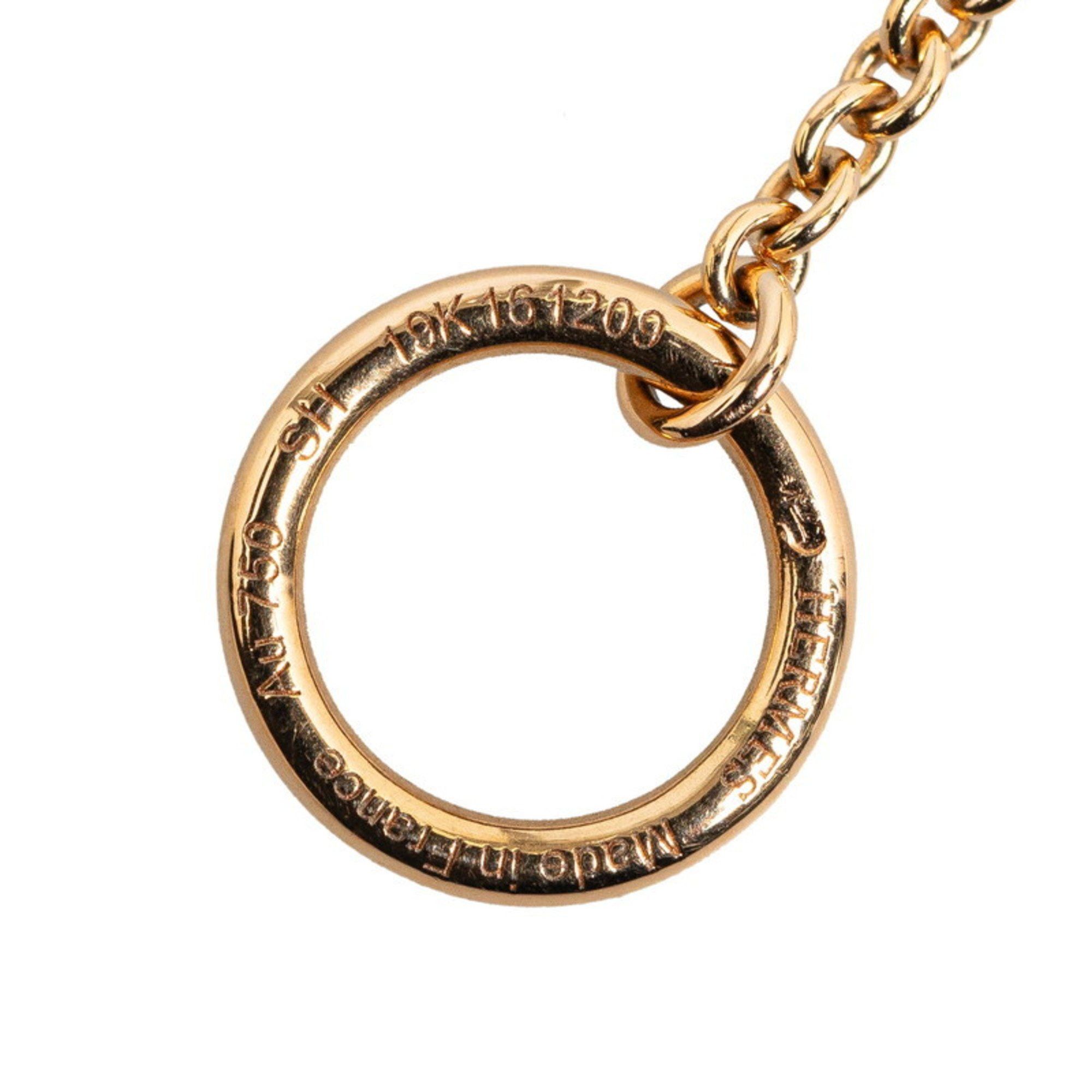 Hermes Hermès Chaîne D'ancre Punk bracelet Size ONE SIZE - 3 Thumbnail