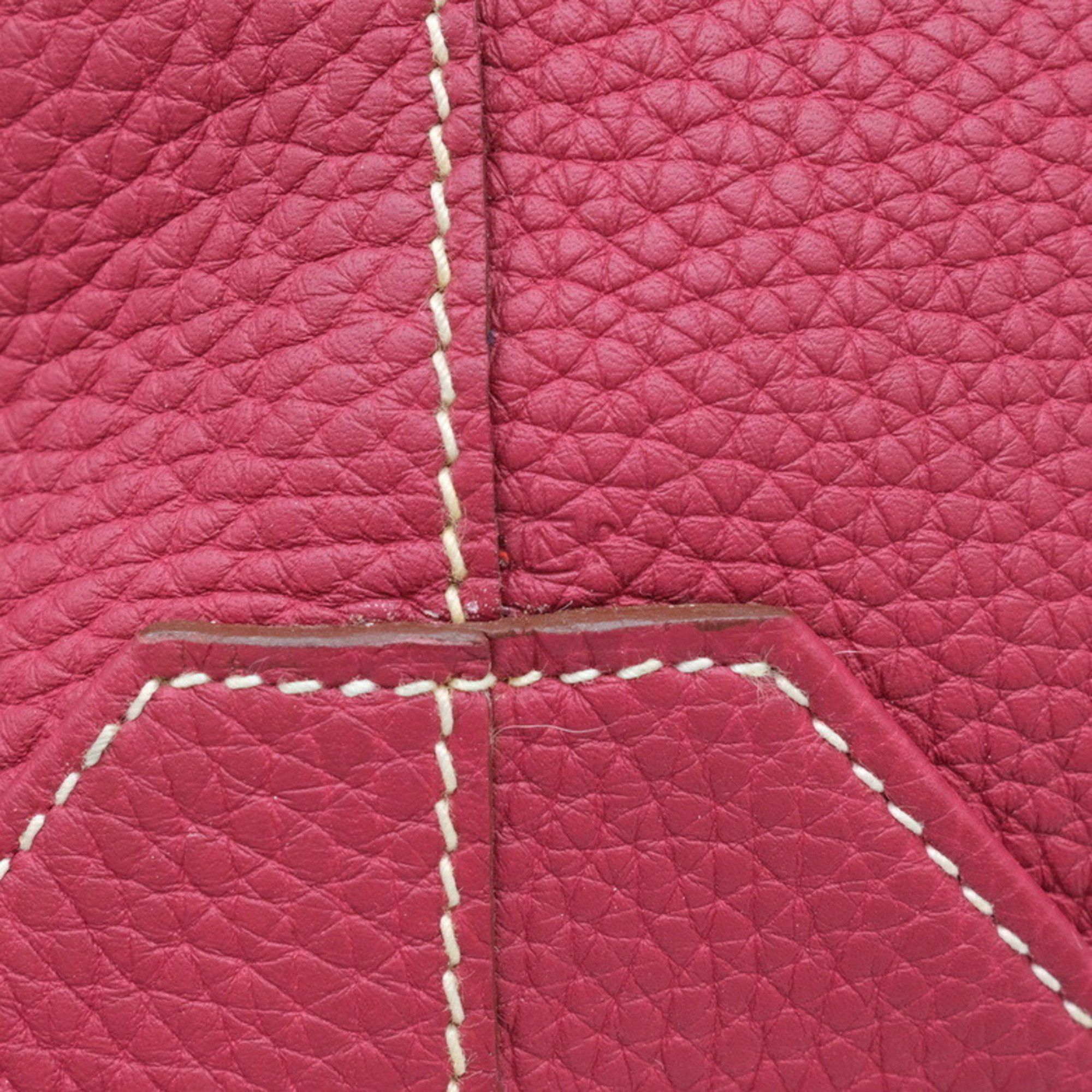 Hermes Hermès Double sens tote Size ONE SIZE - 5 Thumbnail