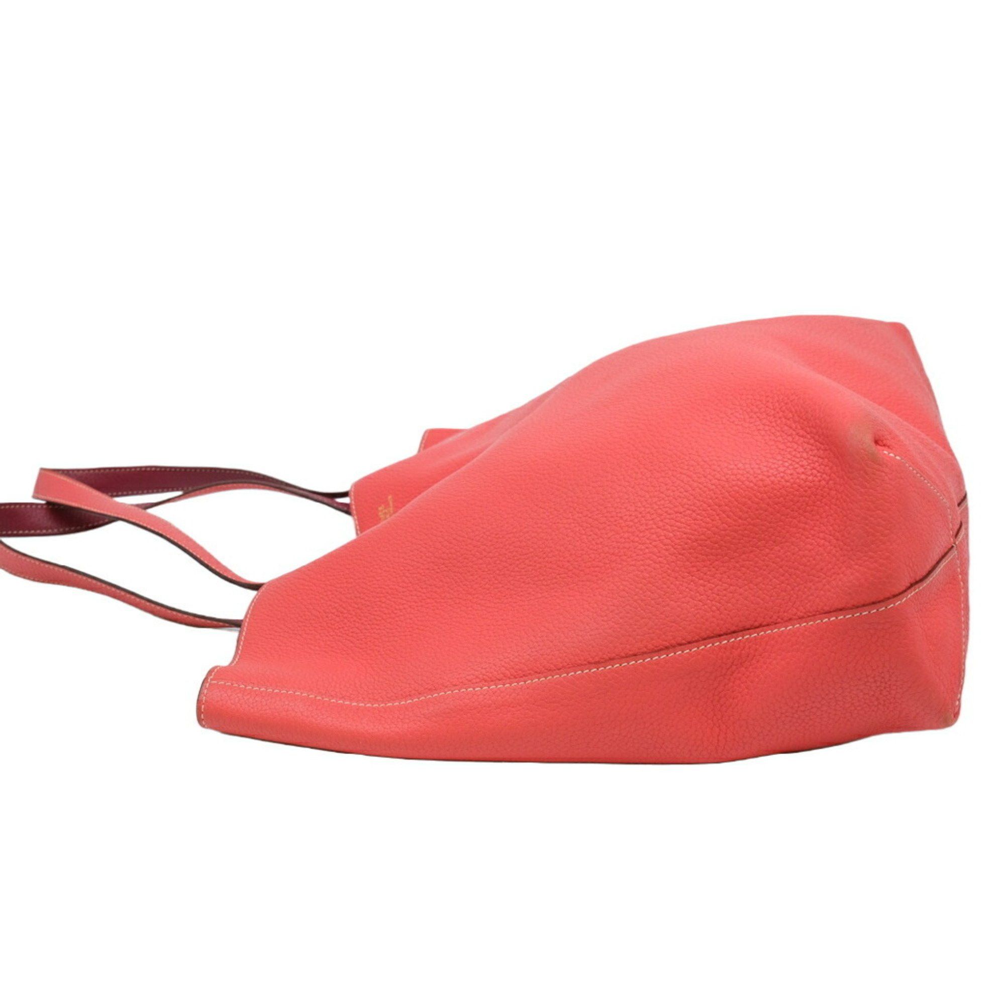 Hermes Hermès Double sens tote Size ONE SIZE - 3 Thumbnail