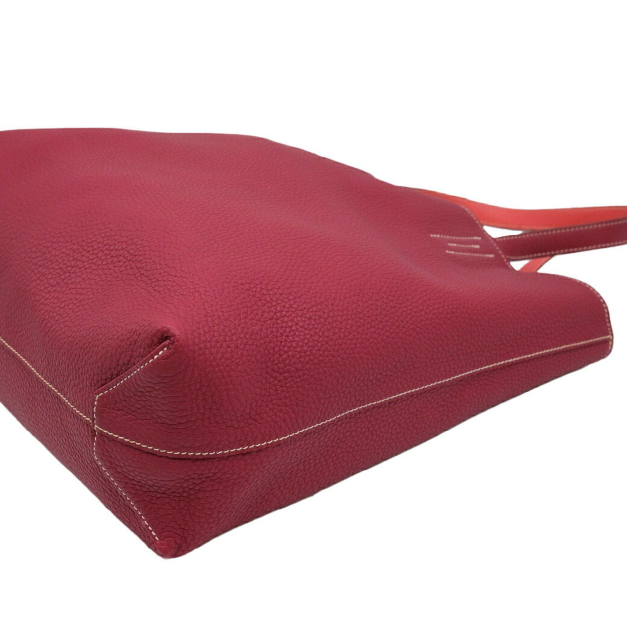 Hermes Hermès Double sens tote Size ONE SIZE - 13 Thumbnail
