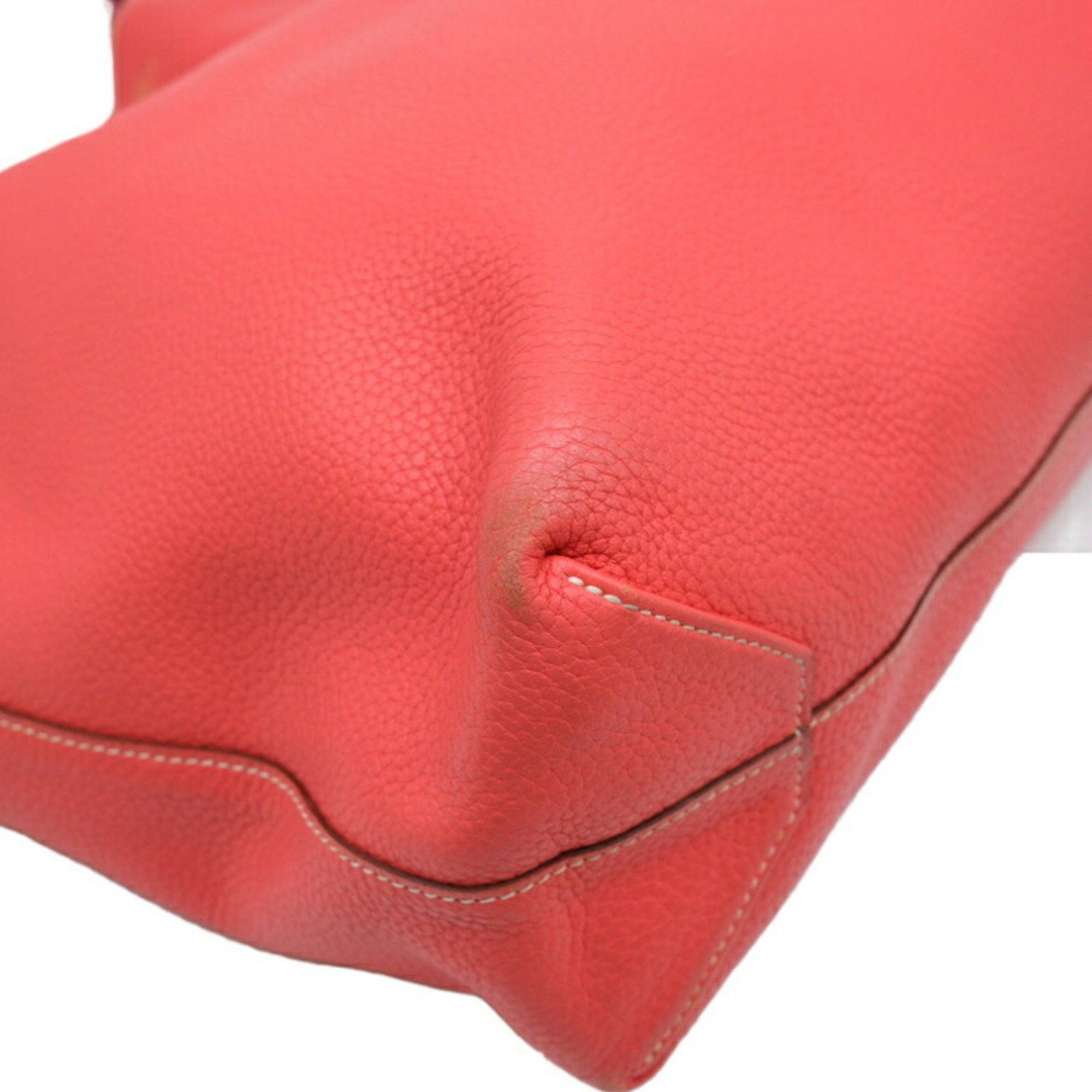 Hermes Hermès Double sens tote Size ONE SIZE - 8 Thumbnail