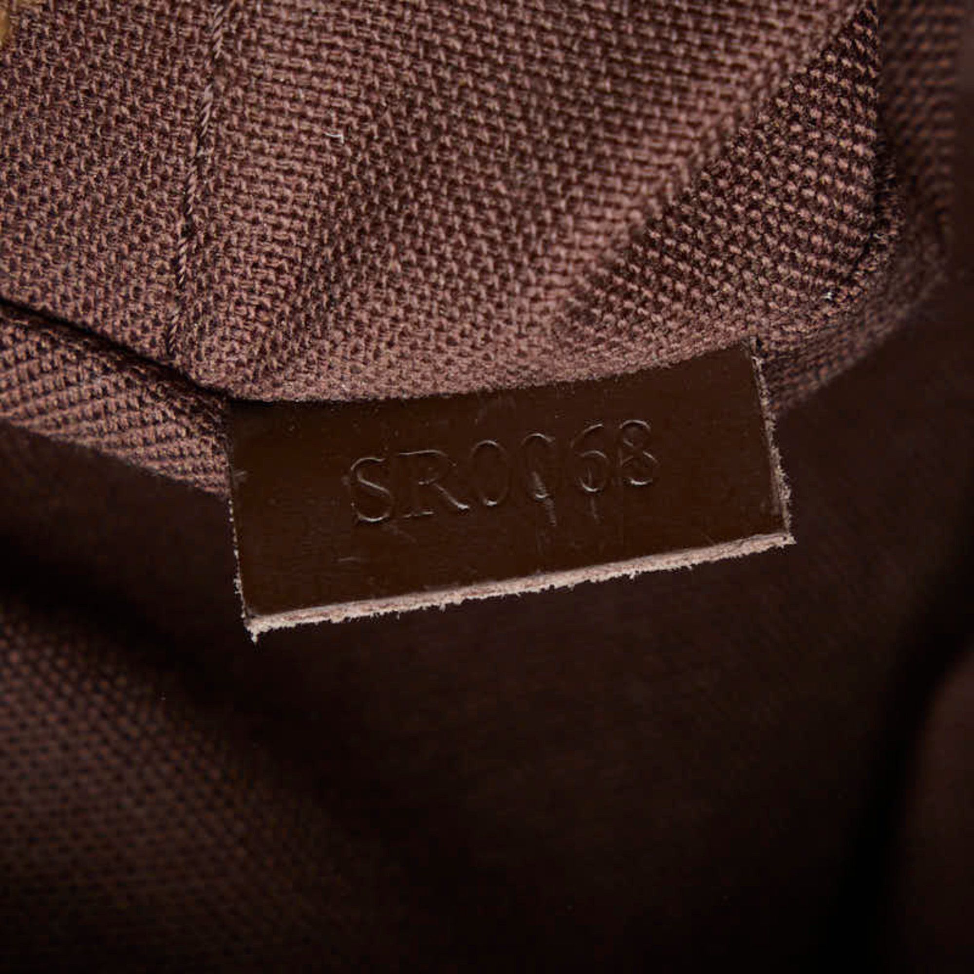 Louis Vuitton Louis Vuitton Naviglio shoulder Size ONE SIZE - 5 Thumbnail