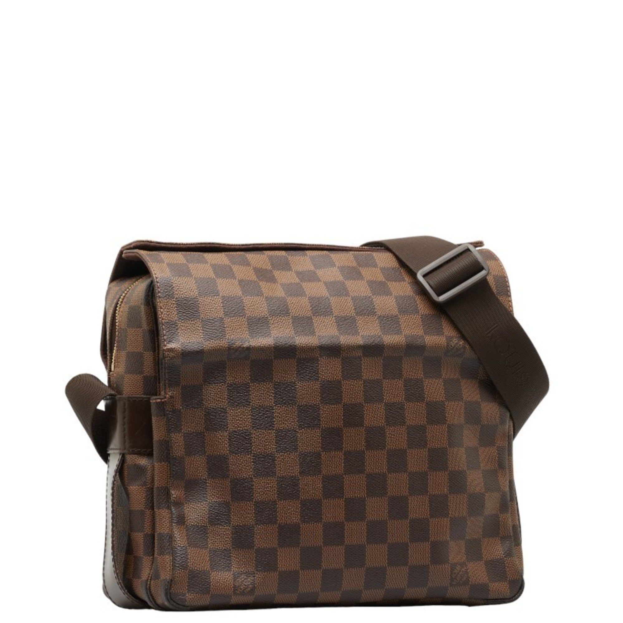 Louis Vuitton Louis Vuitton Naviglio shoulder Size ONE SIZE - 8 Thumbnail