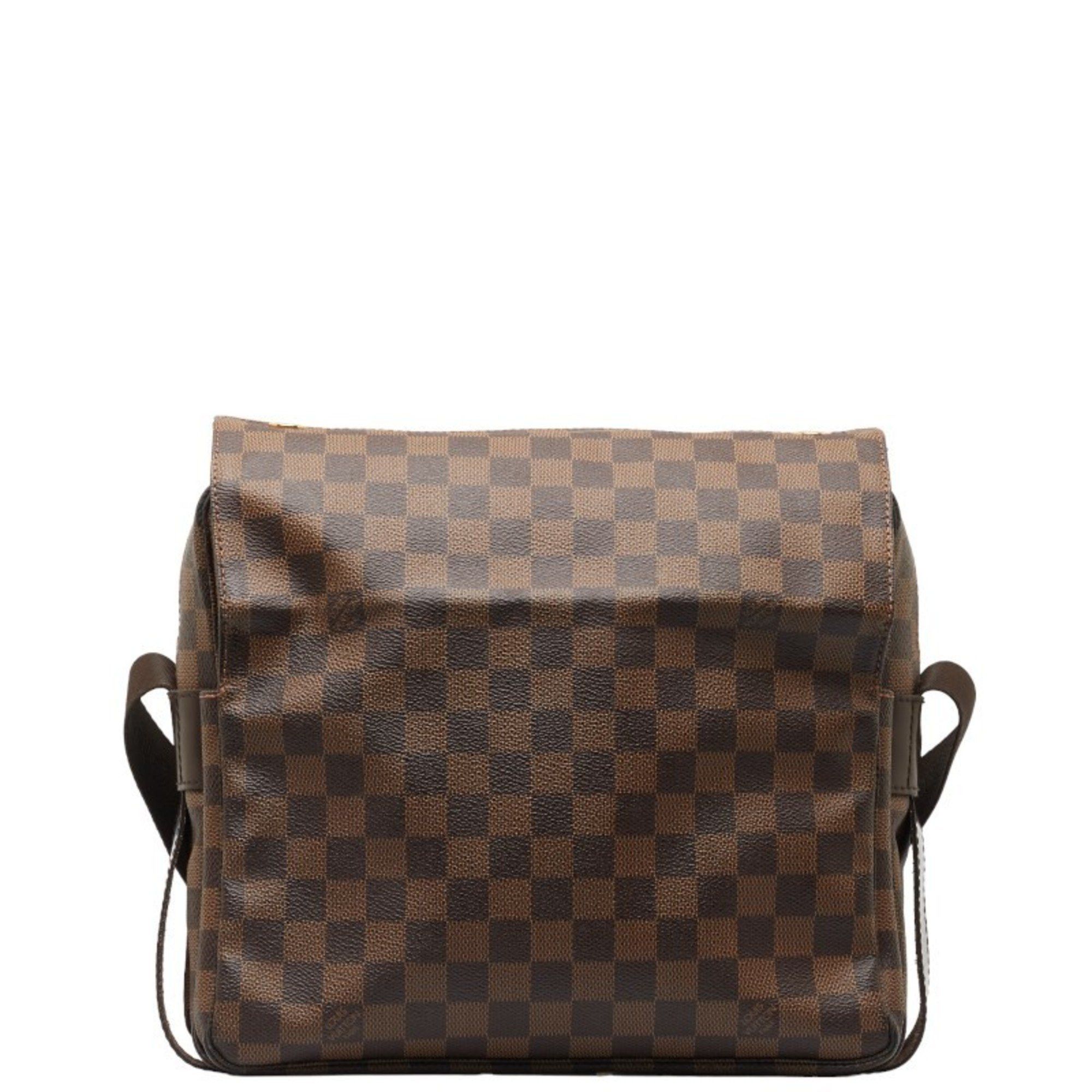 Louis Vuitton Louis Vuitton Naviglio shoulder Size ONE SIZE - 2 Thumbnail