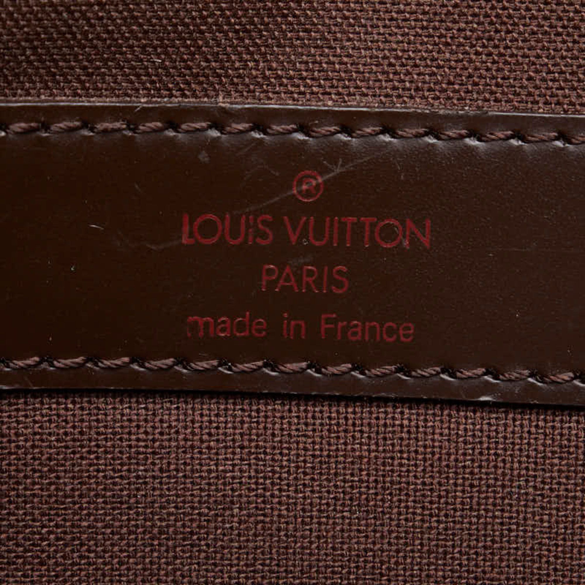 Louis Vuitton Louis Vuitton Naviglio shoulder Size ONE SIZE - 6 Thumbnail