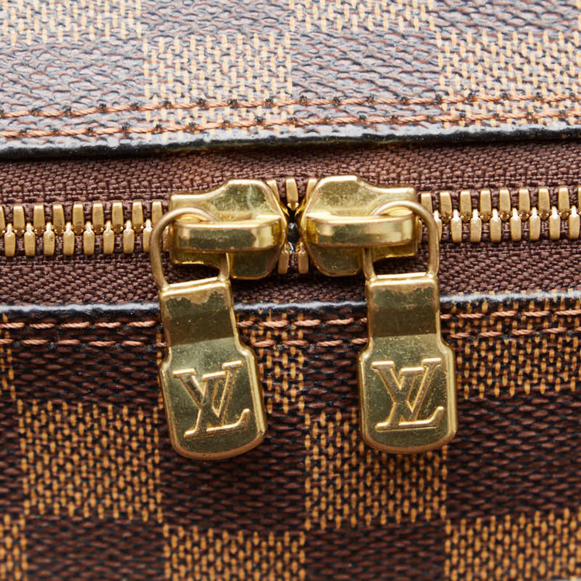 Louis Vuitton Louis Vuitton Naviglio shoulder Size ONE SIZE - 9 Thumbnail