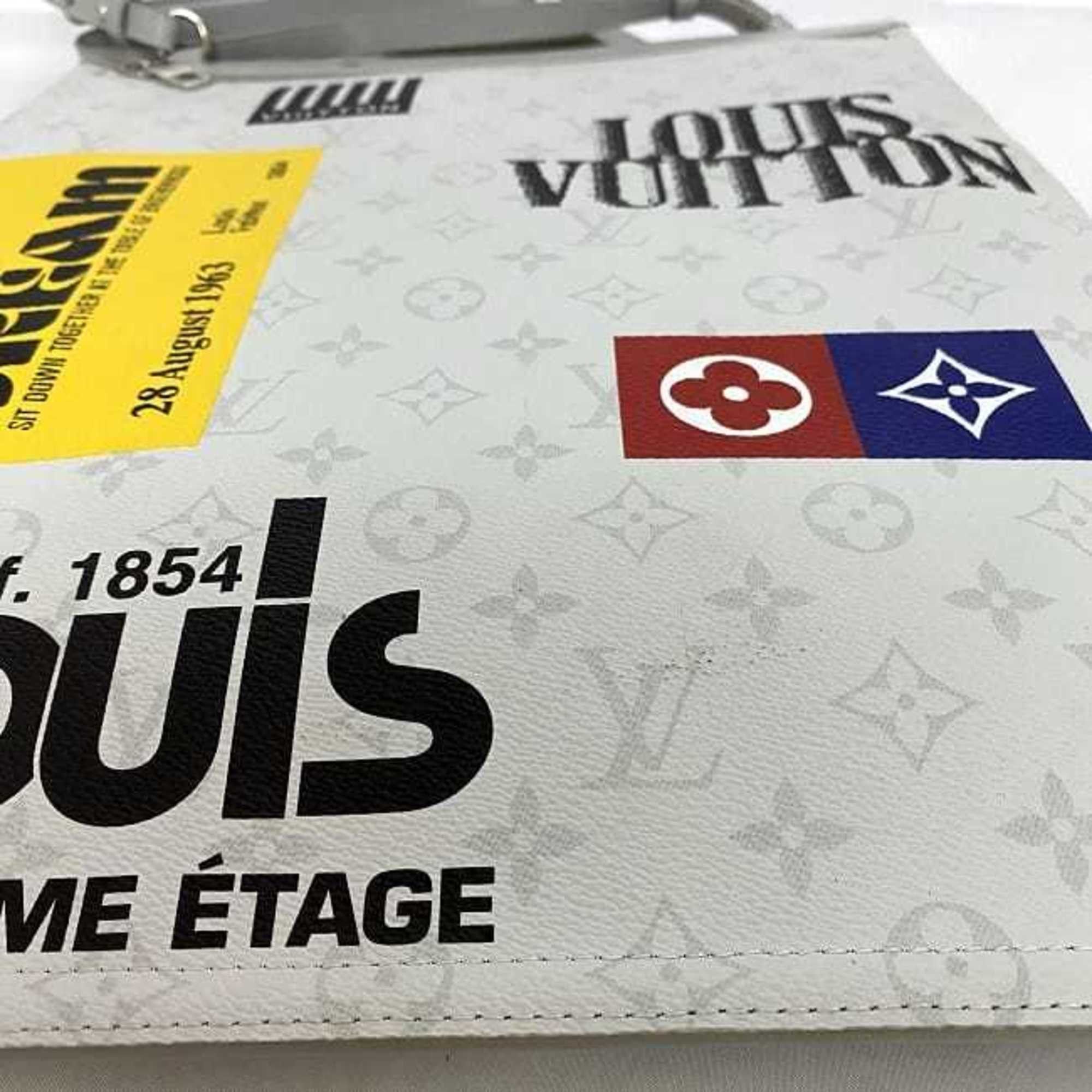 Louis Vuitton Louis Vuitton Cabas tote Size ONE SIZE - 11 Thumbnail
