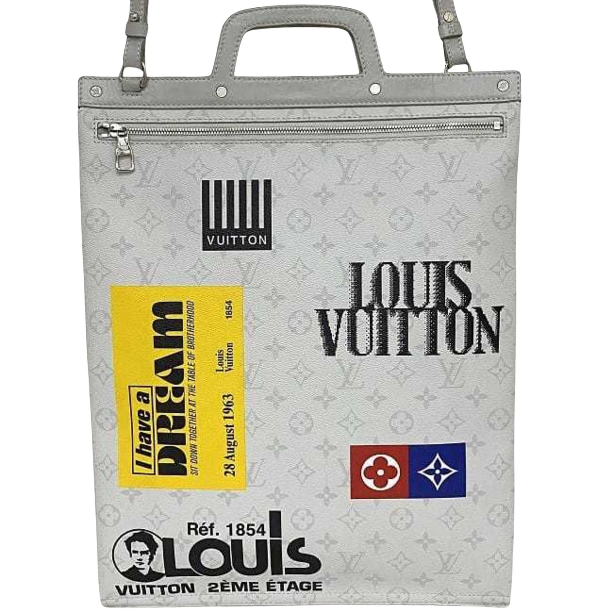 Louis Vuitton Louis Vuitton Cabas tote Size ONE SIZE - 2 Thumbnail