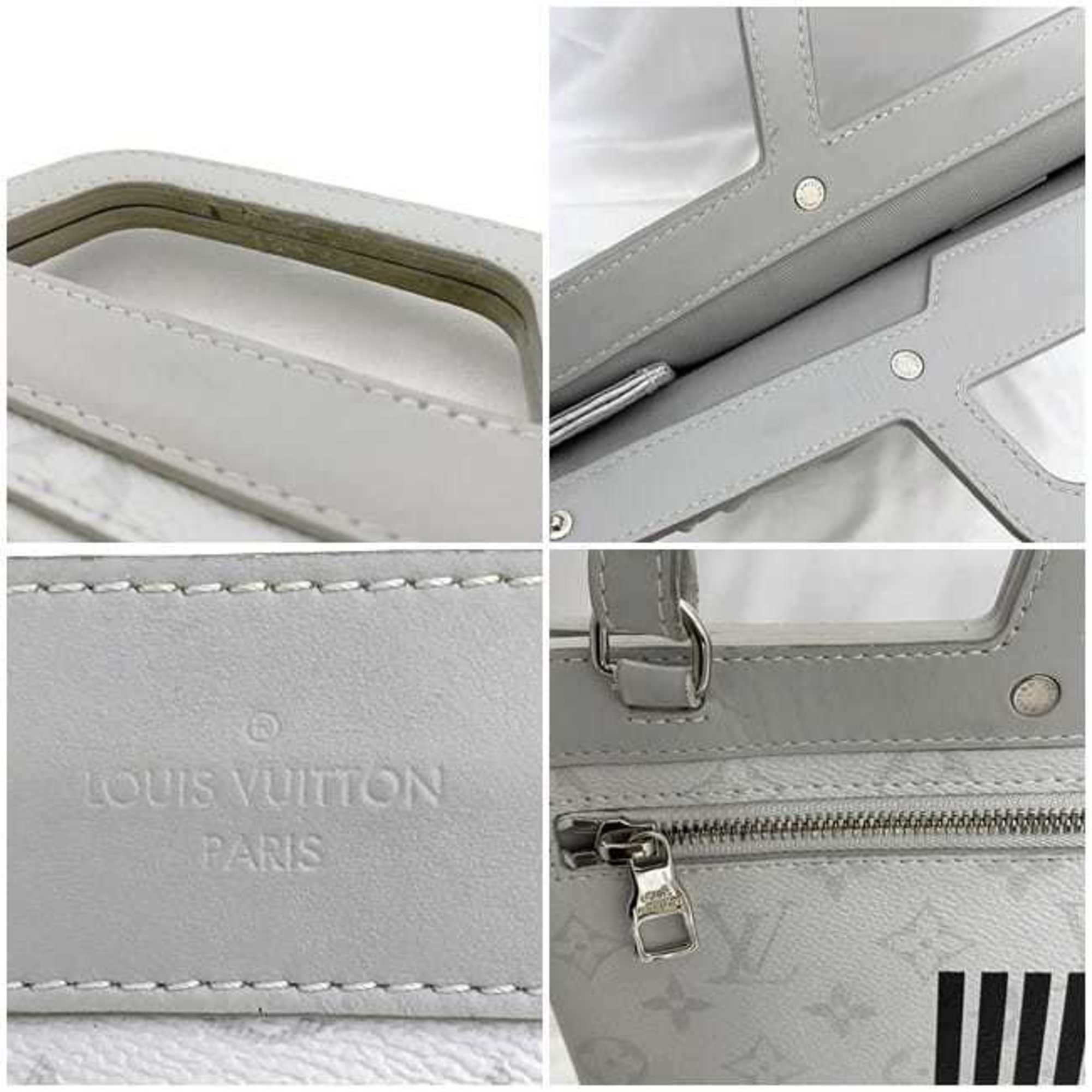 Louis Vuitton Louis Vuitton Cabas tote Size ONE SIZE - 8 Thumbnail