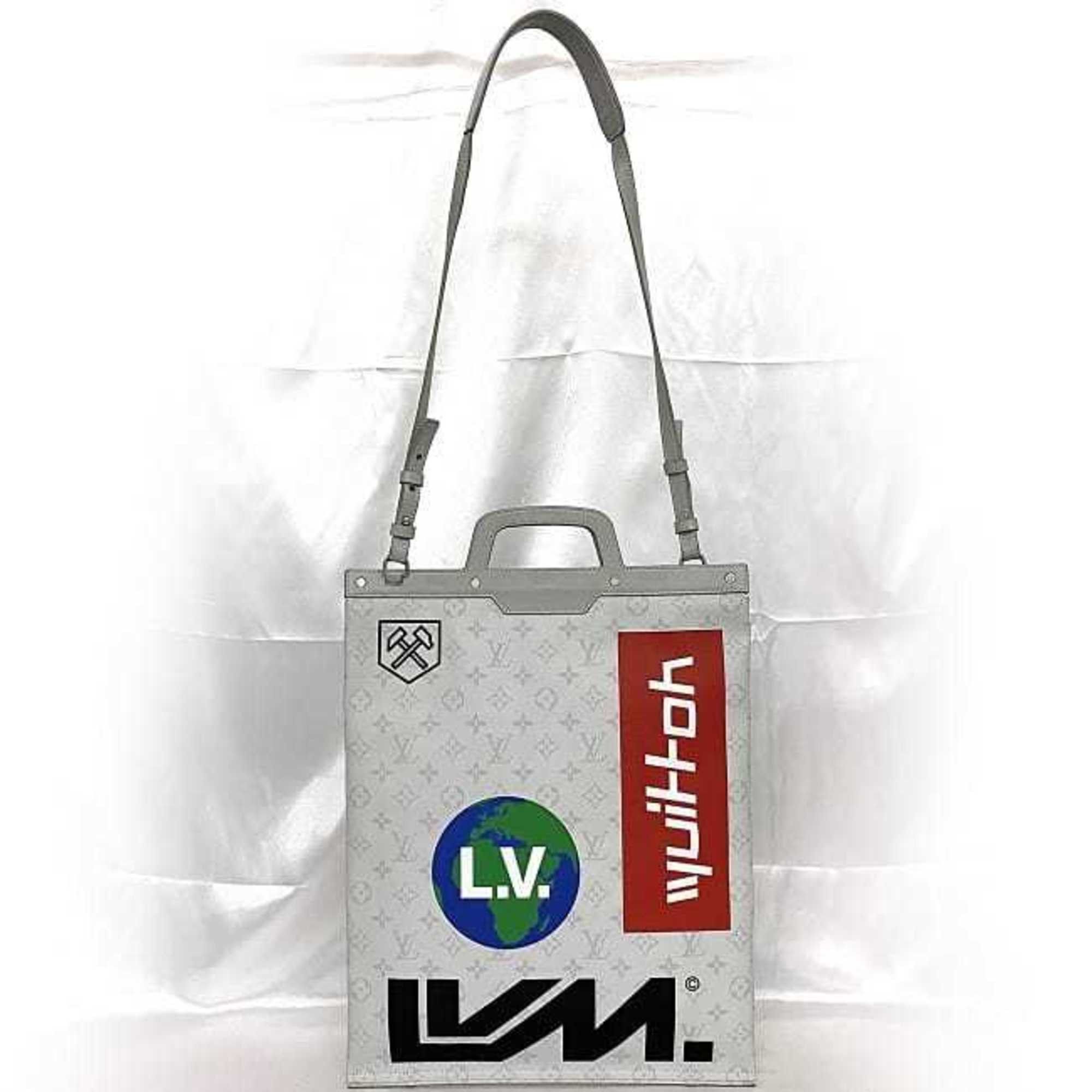Louis Vuitton Louis Vuitton Cabas tote Size ONE SIZE - 7 Thumbnail