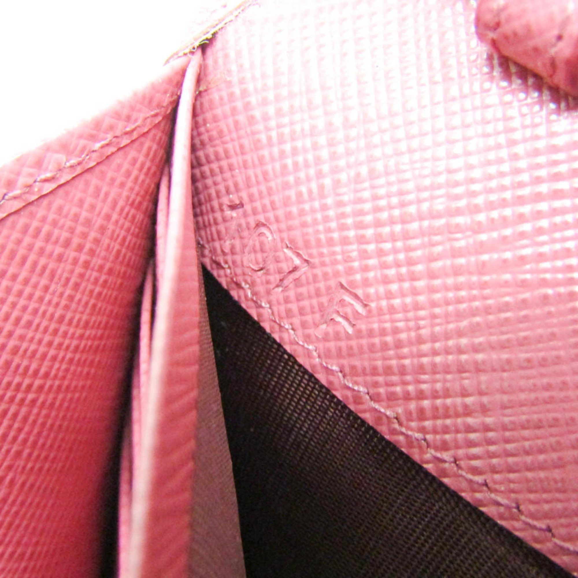 Prada Prada Saffiano wallet Size ONE SIZE - 5 Thumbnail