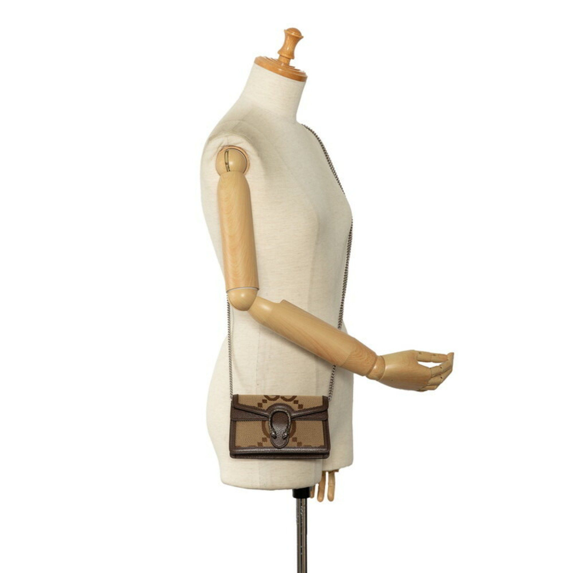 Gucci Gucci Dionysus shoulder Size ONE SIZE - 5 Thumbnail