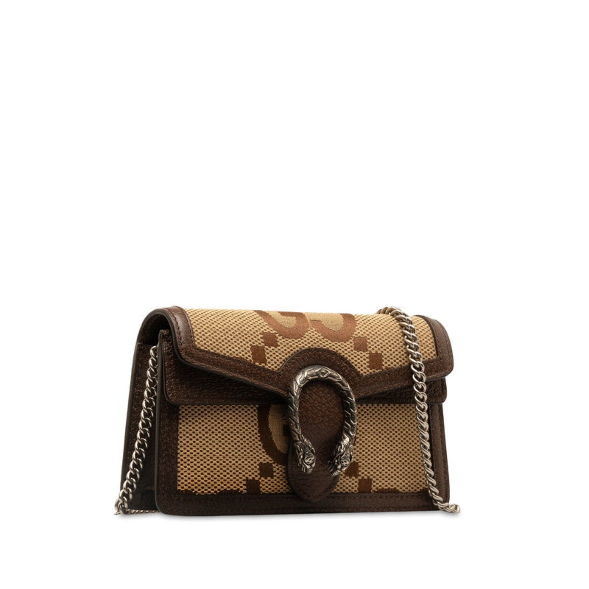 Gucci Gucci Dionysus shoulder Size ONE SIZE - 7 Thumbnail