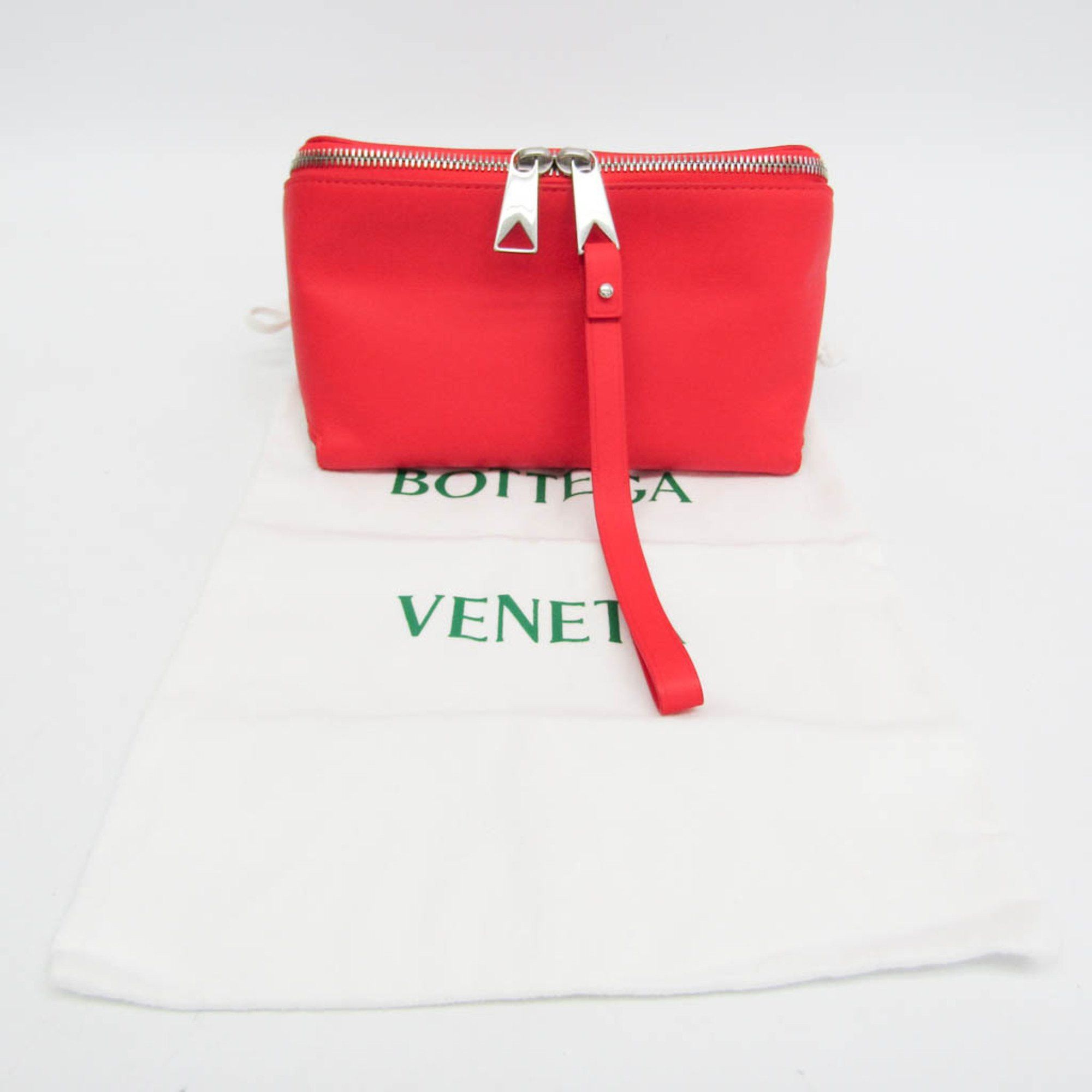 Bottega Veneta Bottega Veneta Organizer clutch Size ONE SIZE - 5 Thumbnail