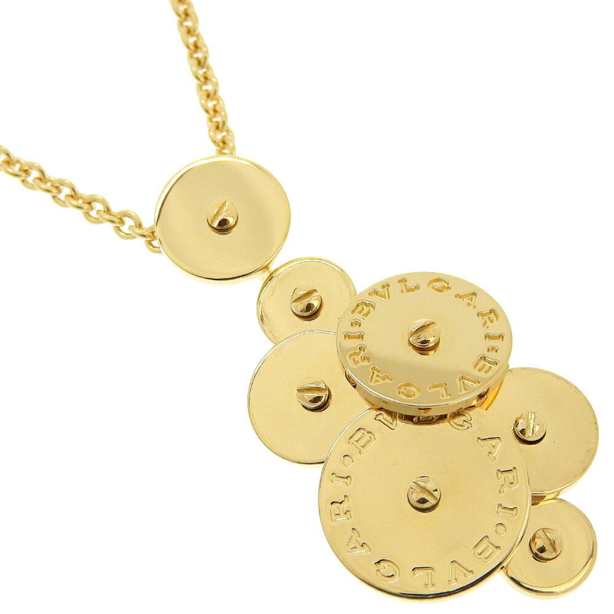 Bvlgari Bulgari Cicladi necklace Size ONE SIZE - 2 Thumbnail