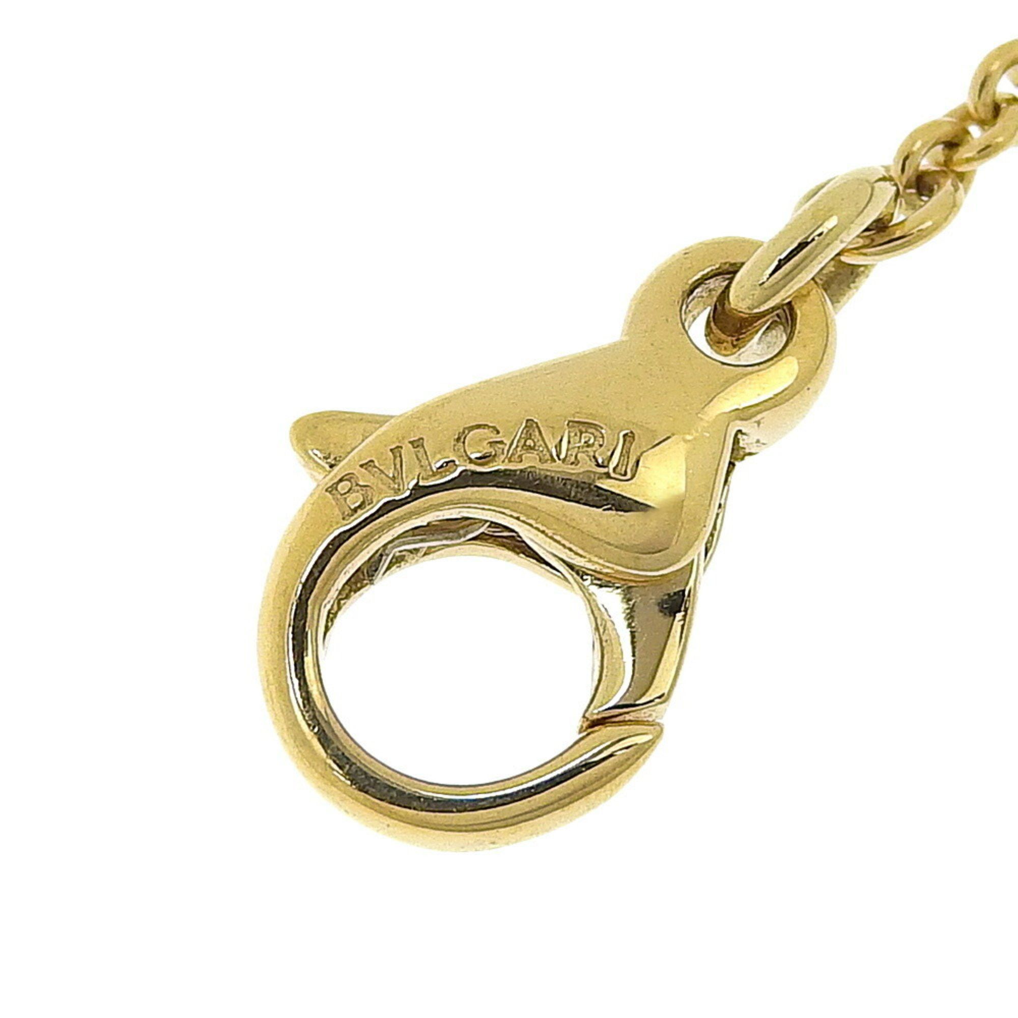 Bvlgari Bulgari Cicladi necklace Size ONE SIZE - 6 Thumbnail