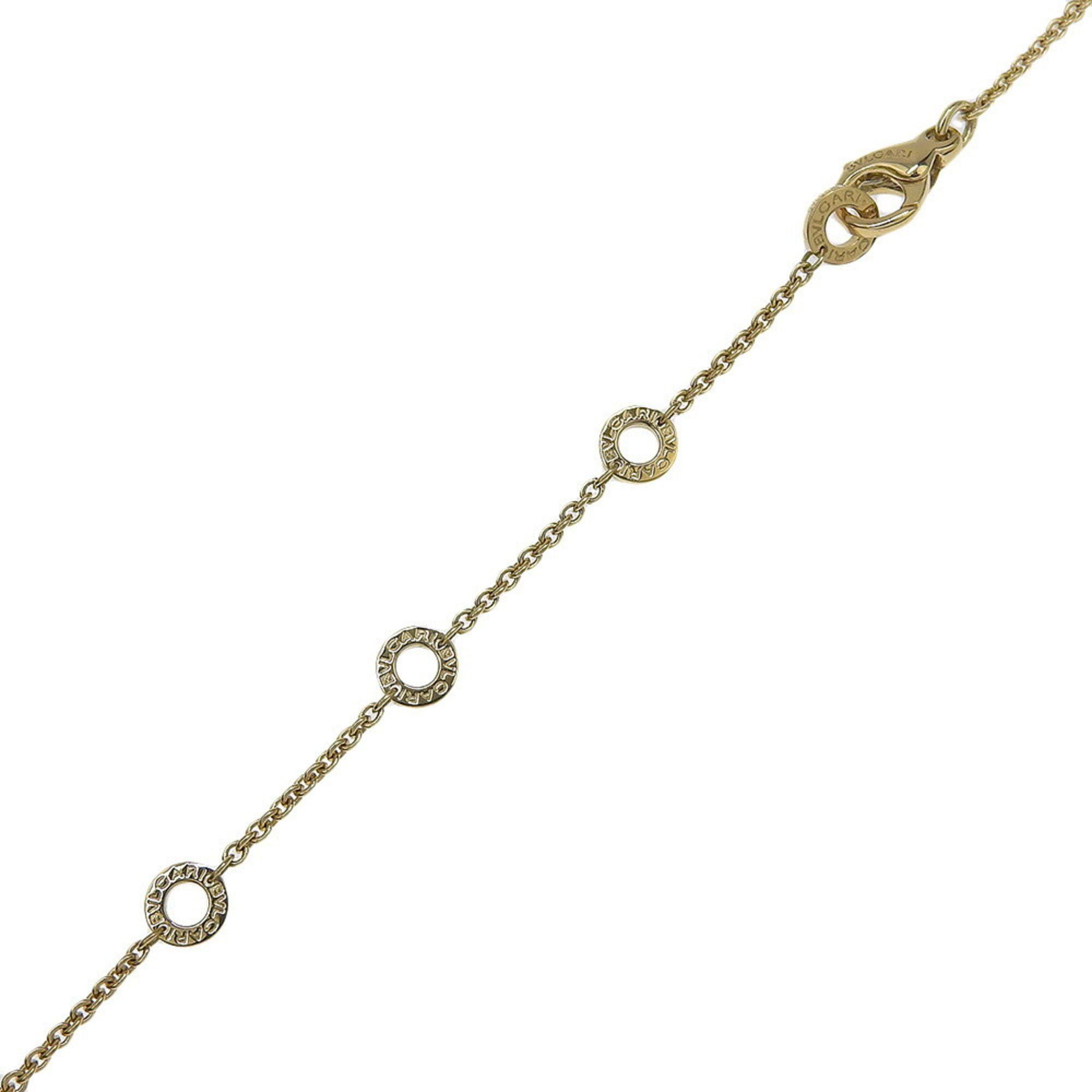 Bvlgari Bulgari Cicladi necklace Size ONE SIZE - 5 Thumbnail