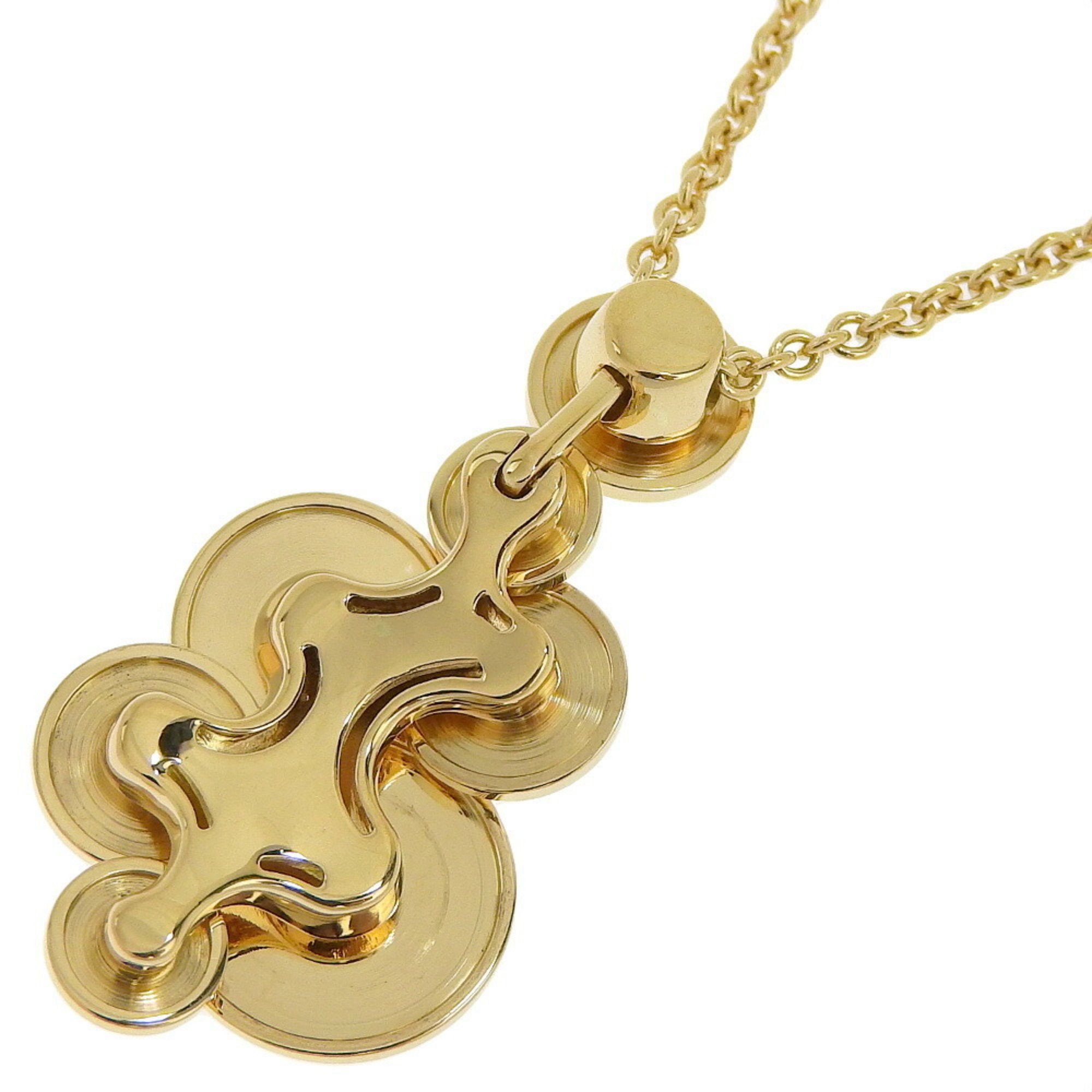 Bvlgari Bulgari Cicladi necklace Size ONE SIZE - 3 Thumbnail