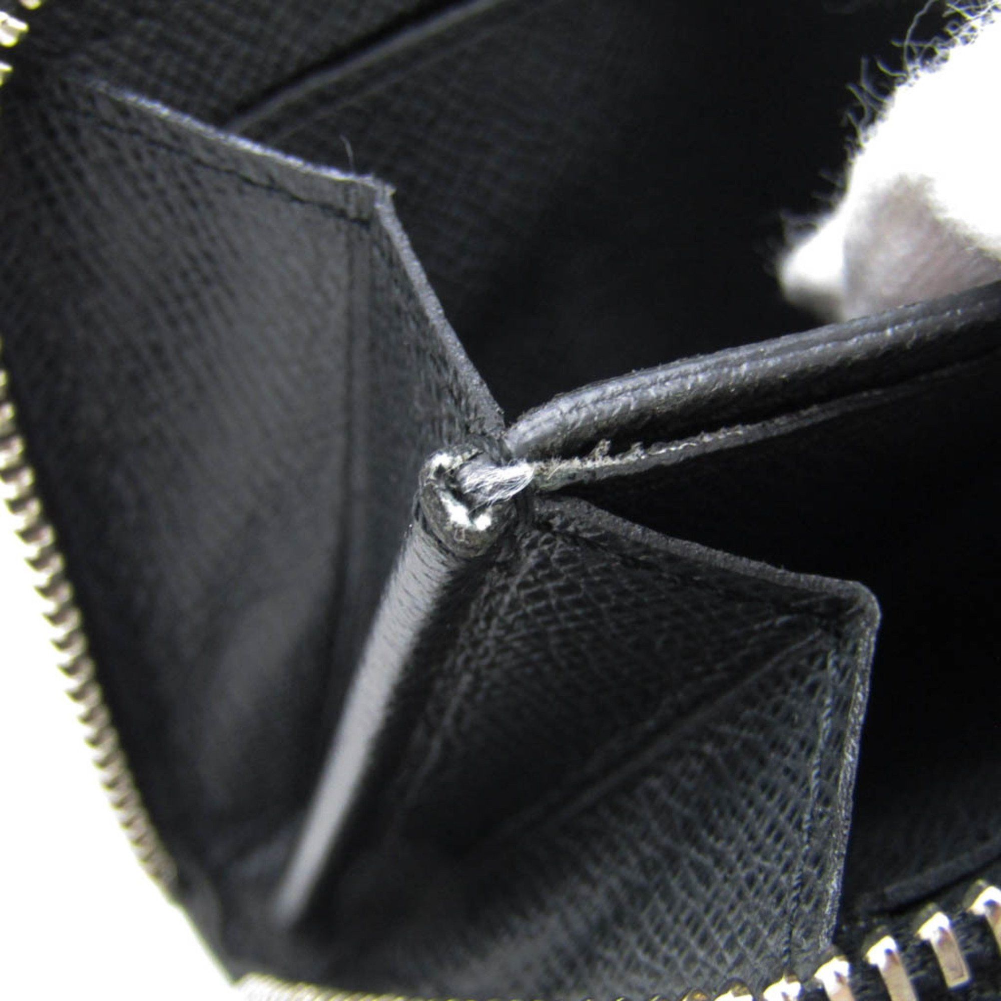 Louis Vuitton Louis Vuitton Zippy coin purse wallet Size ONE SIZE - 11 Thumbnail