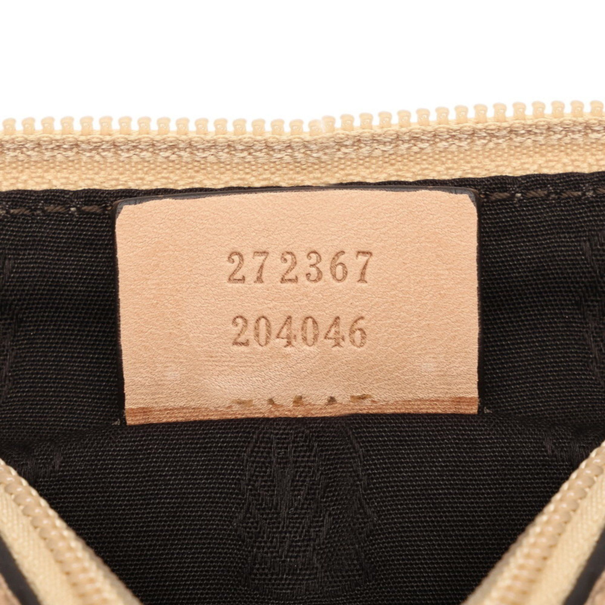 Gucci Gucci GG plus clutch Size ONE SIZE - 6 Thumbnail