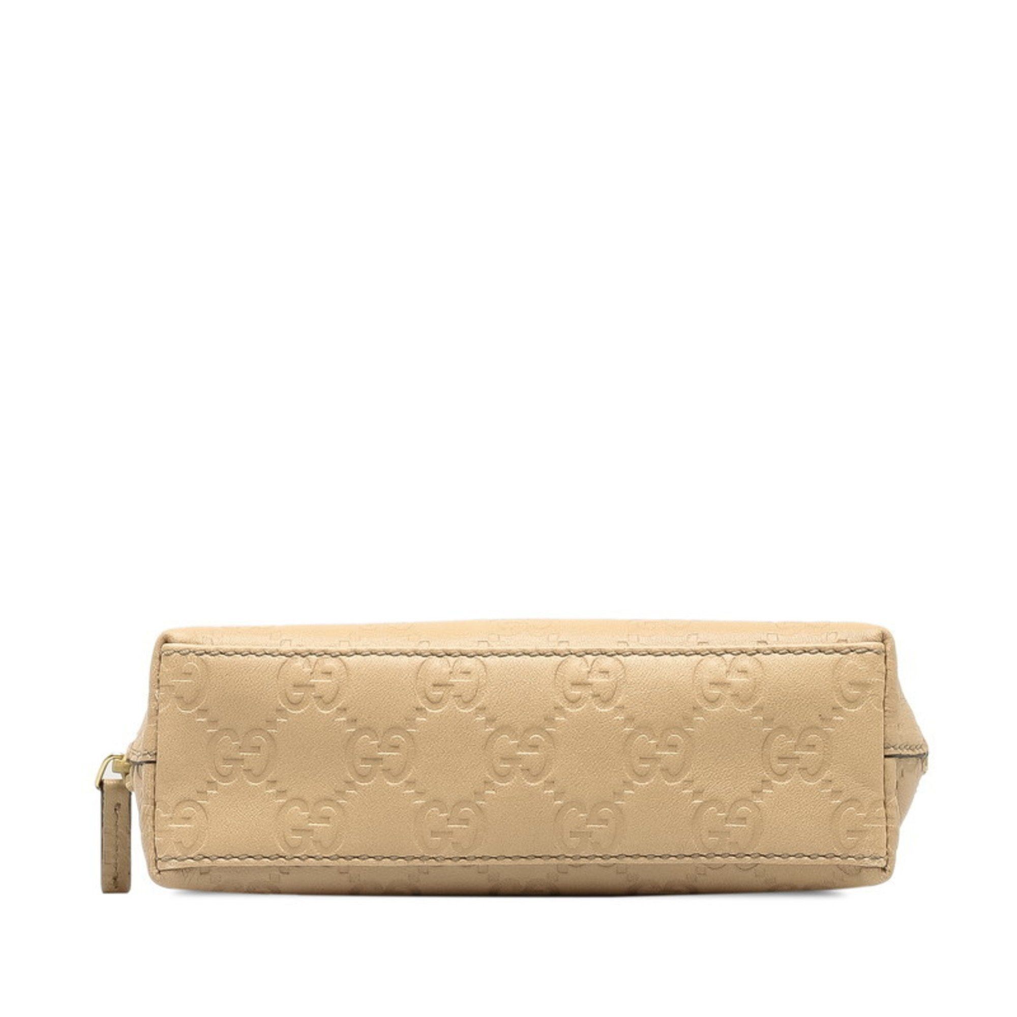 Gucci Gucci GG plus clutch Size ONE SIZE - 3 Thumbnail