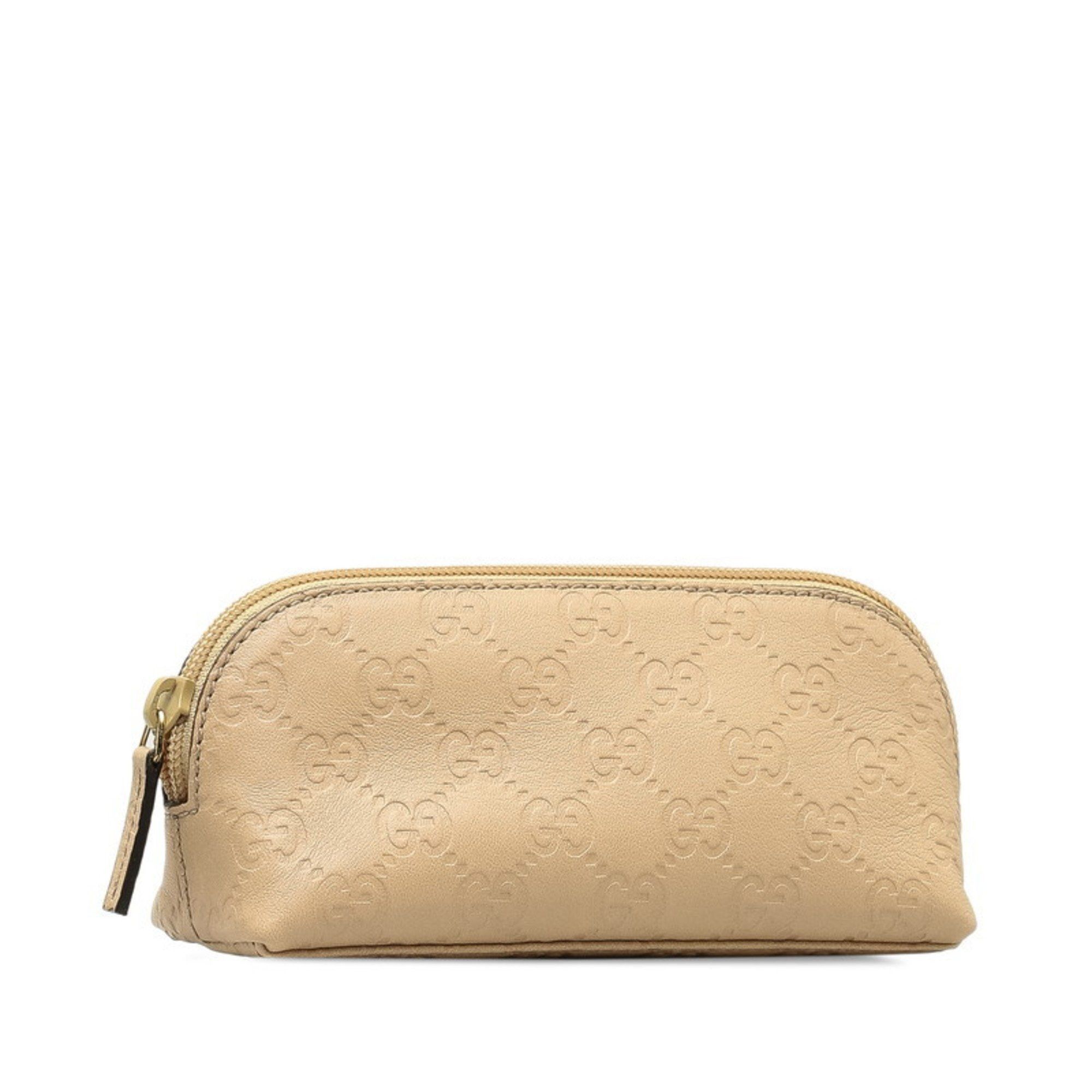 Gucci Gucci GG plus clutch Size ONE SIZE - 4 Thumbnail