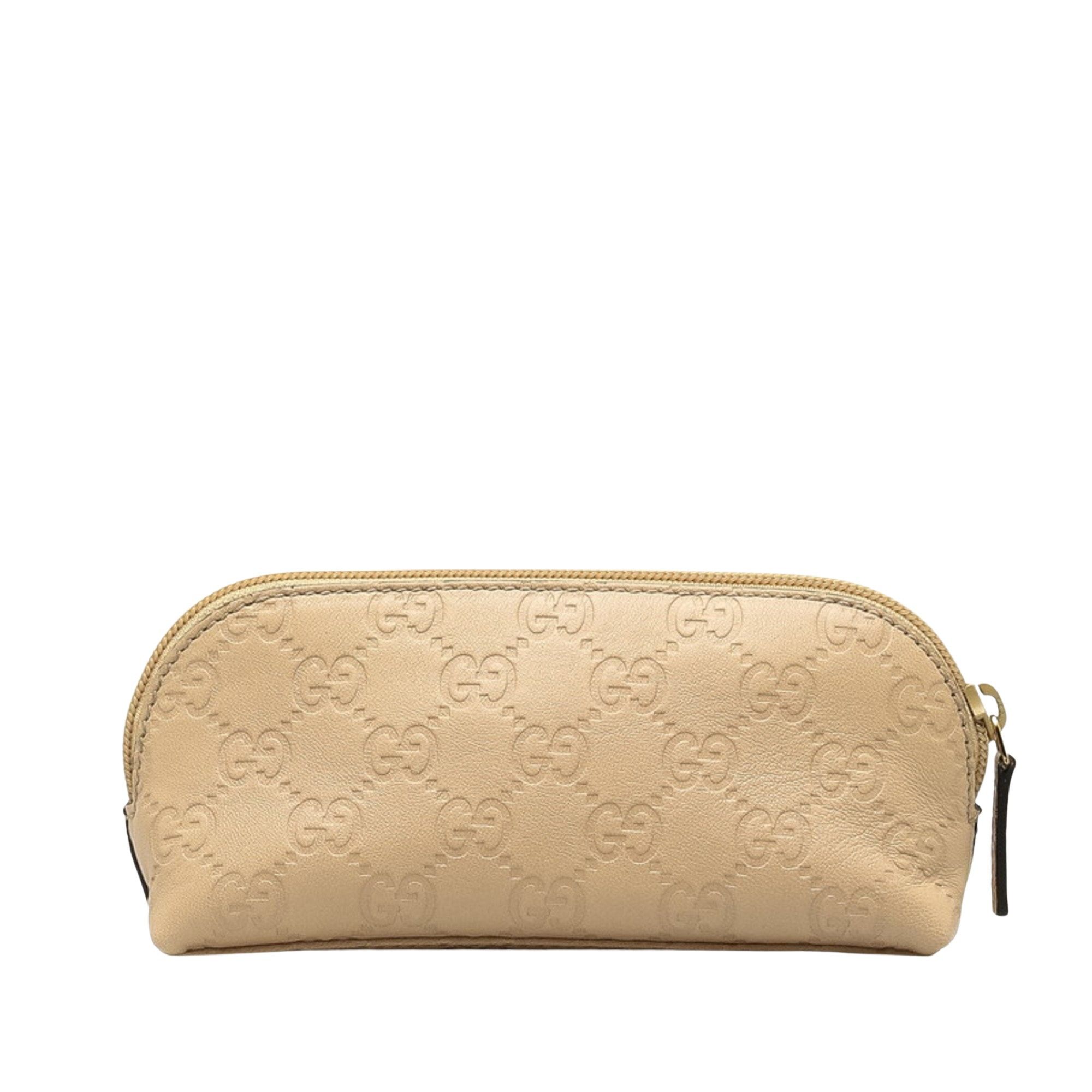 Gucci Gucci GG plus clutch Size ONE SIZE - 2 Thumbnail