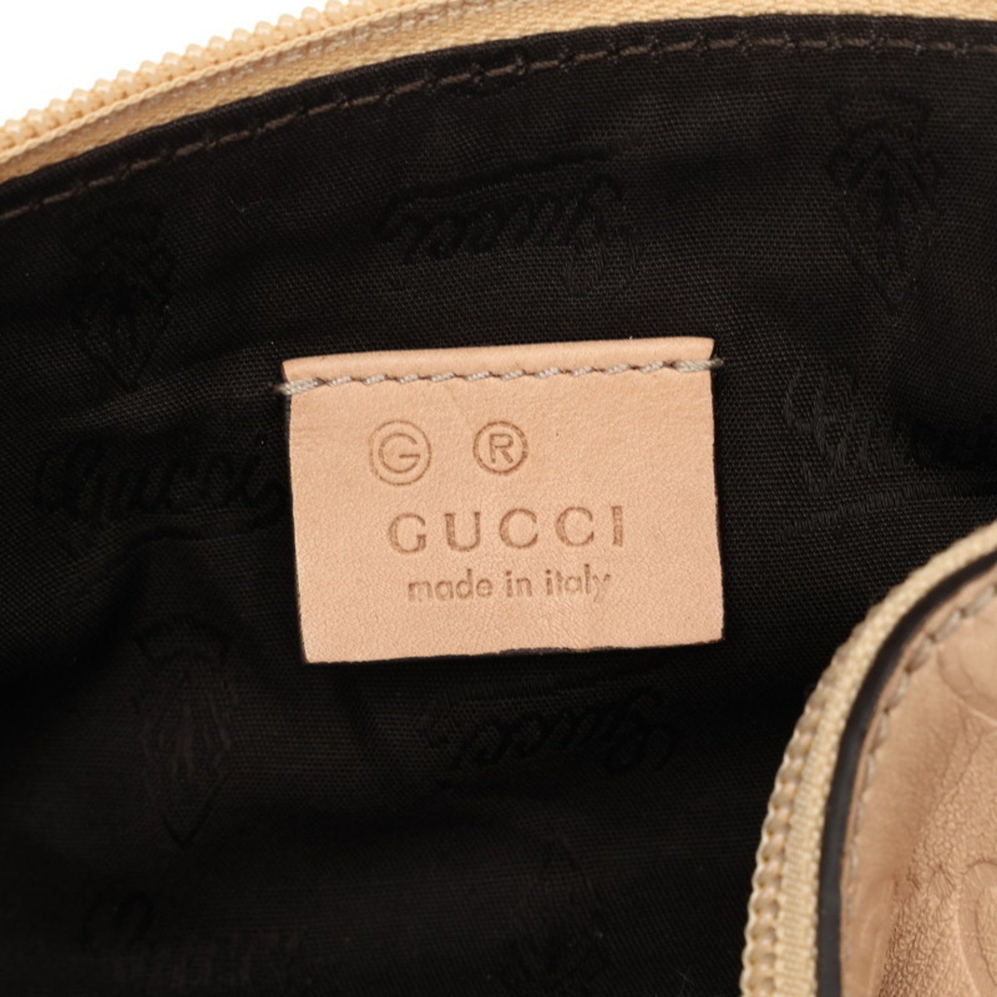 Gucci Gucci GG plus clutch Size ONE SIZE - 8 Thumbnail