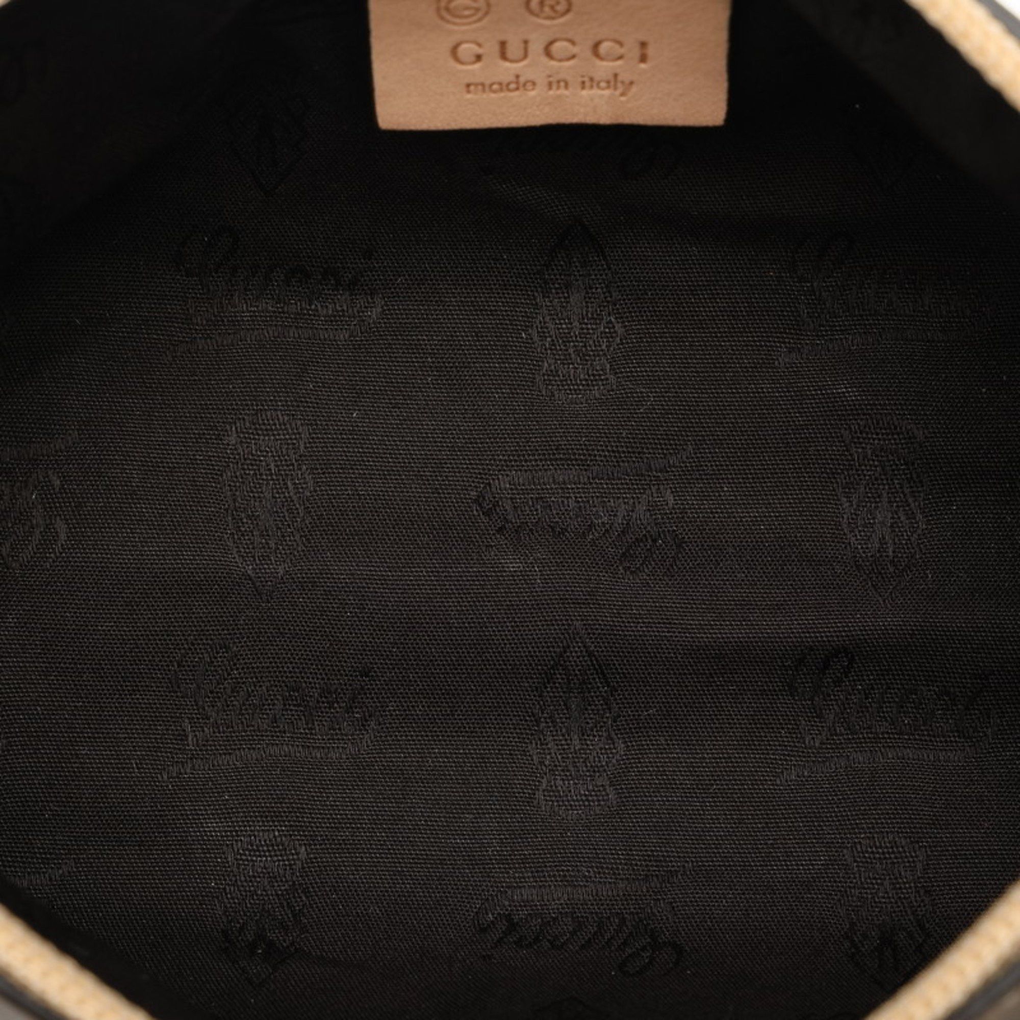 Gucci Gucci GG plus clutch Size ONE SIZE - 5 Thumbnail