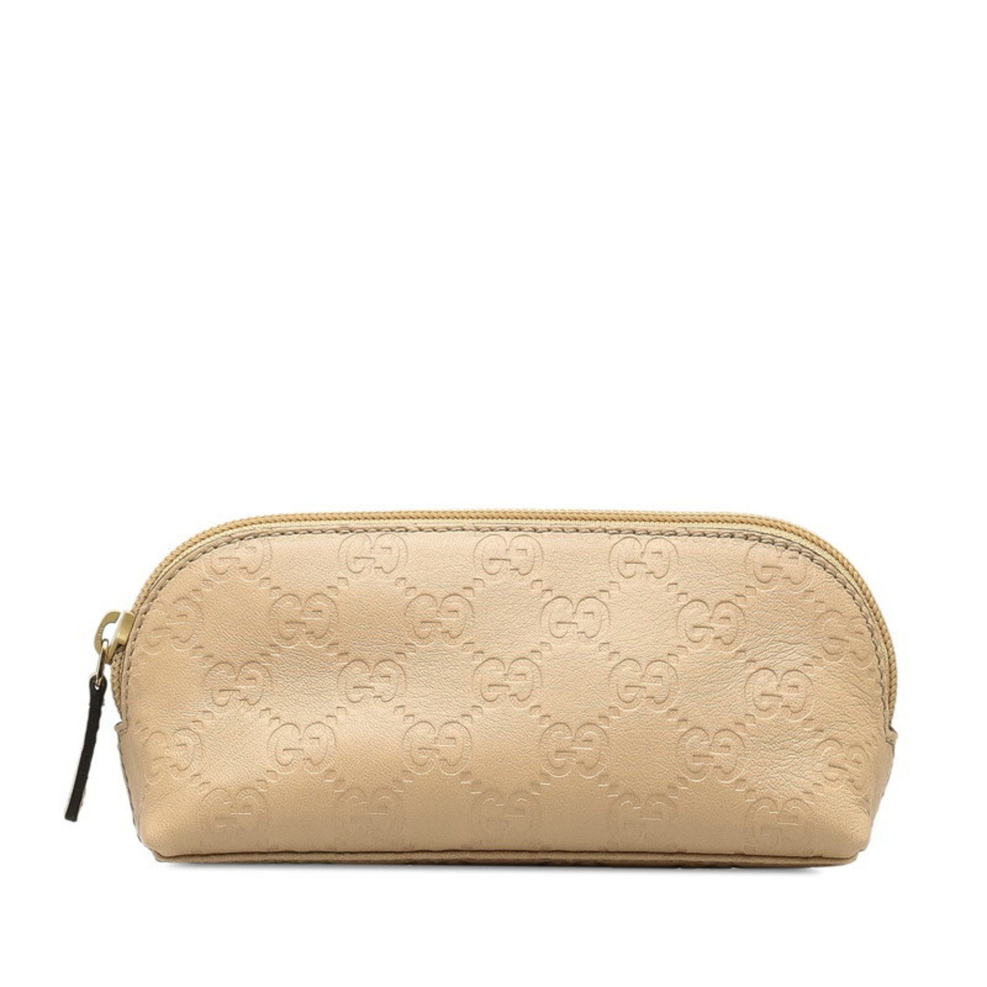 Gucci Gucci GG plus clutch Size ONE SIZE - 9 Thumbnail