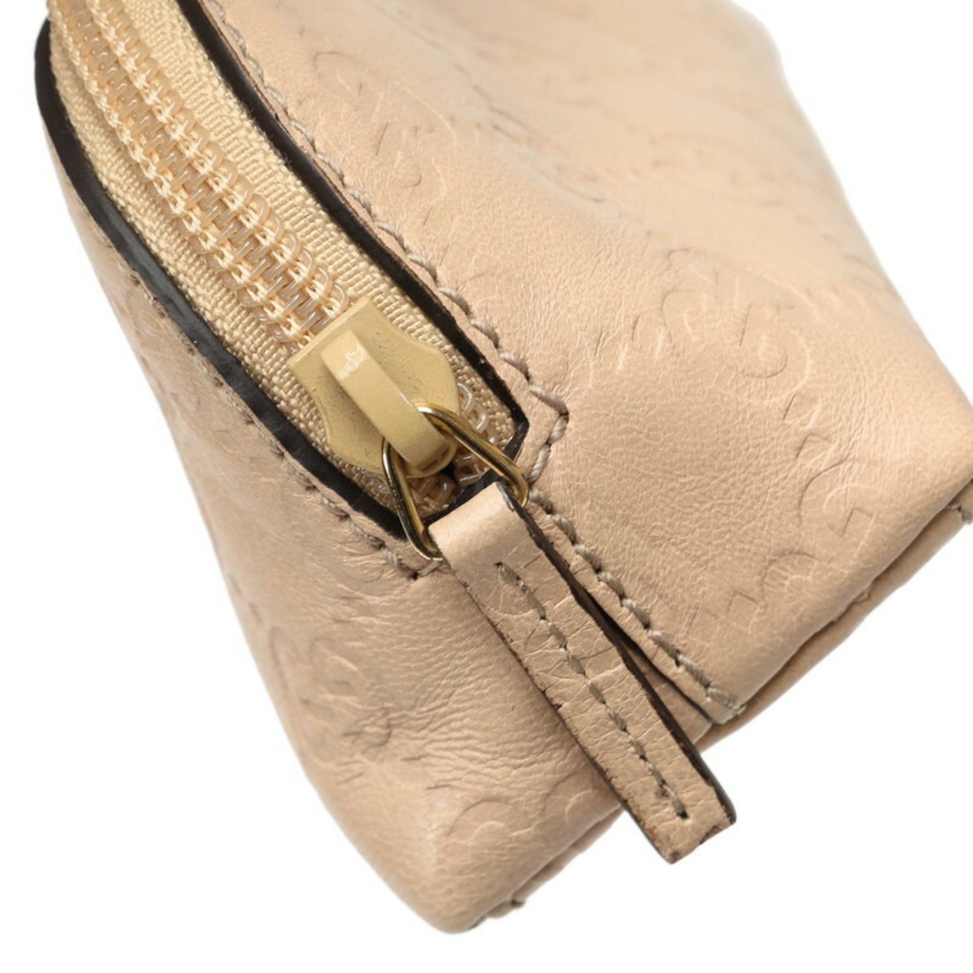 Gucci Gucci GG plus clutch Size ONE SIZE - 10 Thumbnail