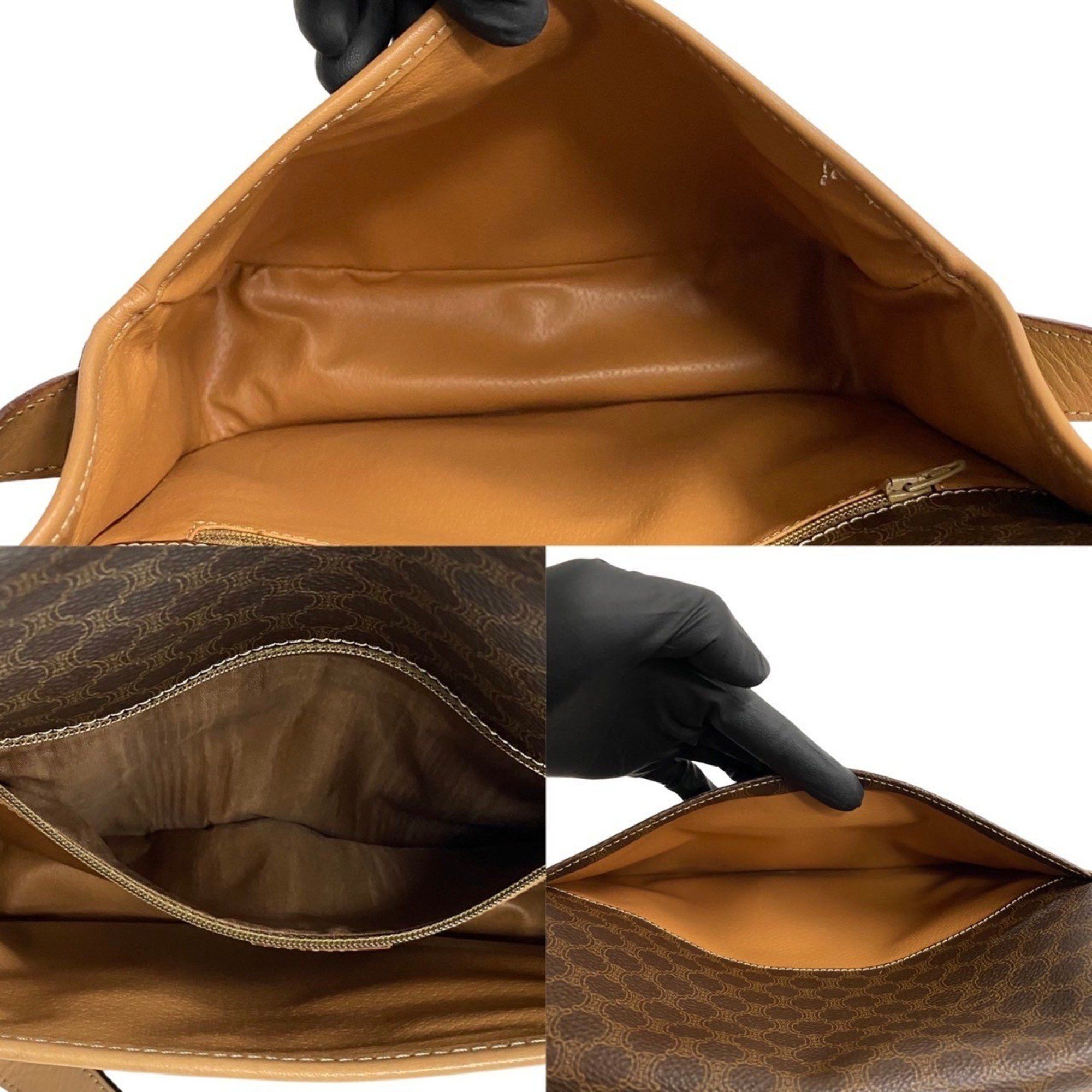 Celine Céline Macadam shoulder Size ONE SIZE - 4 Thumbnail