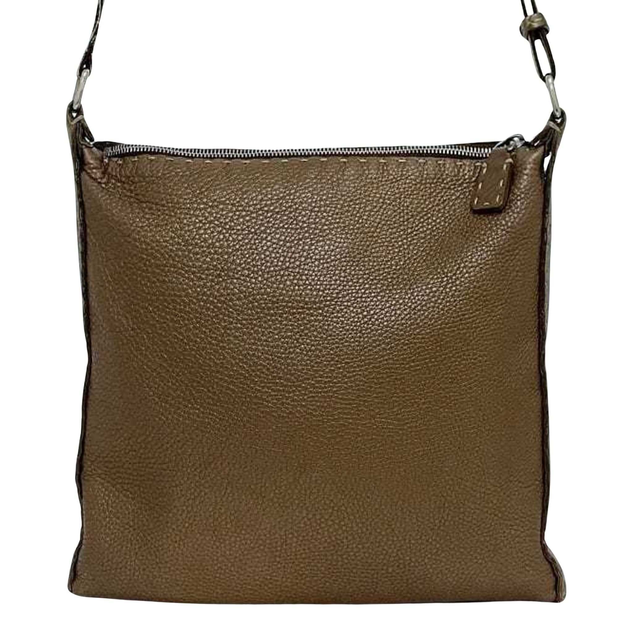Fendi Fendi Selleria shoulder Size ONE SIZE - 2 Thumbnail