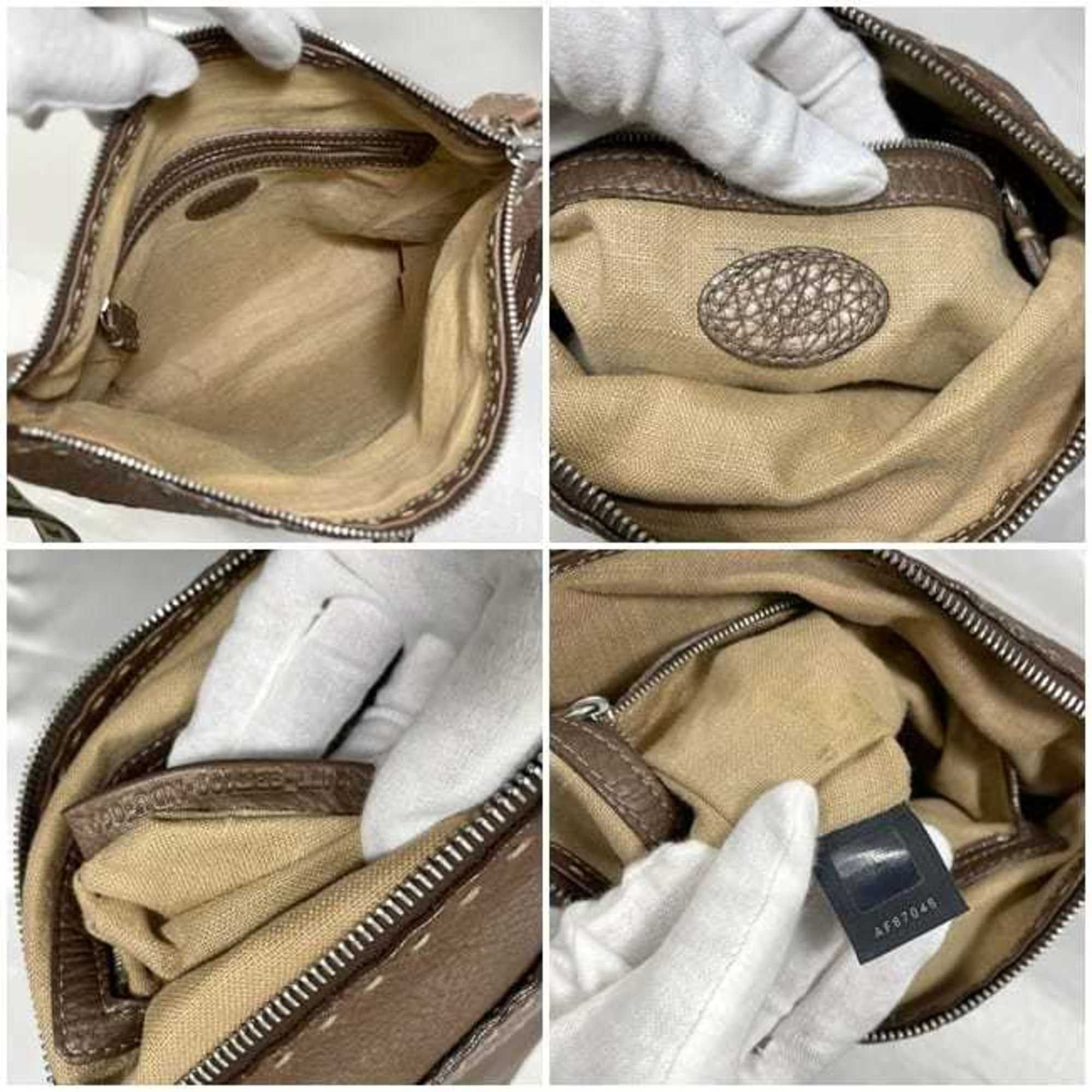 Fendi Fendi Selleria shoulder Size ONE SIZE - 5 Thumbnail