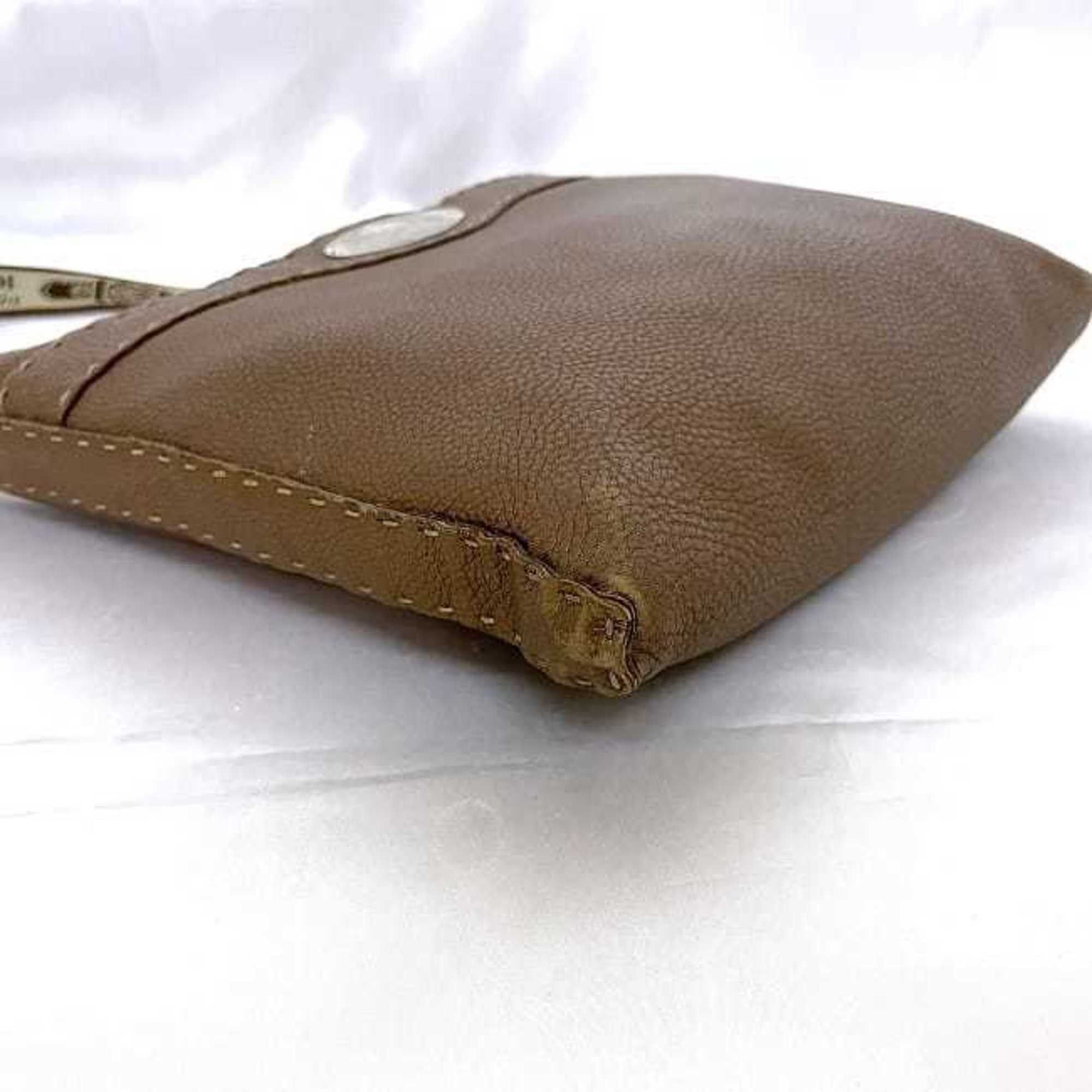 Fendi Fendi Selleria shoulder Size ONE SIZE - 8 Thumbnail