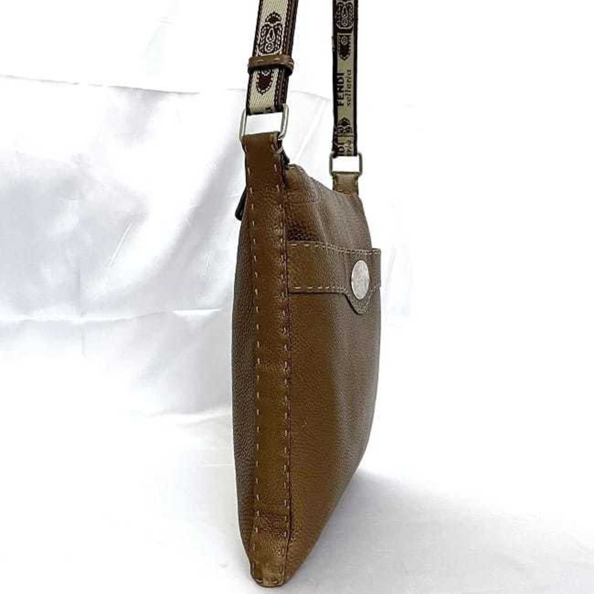 Fendi Fendi Selleria shoulder Size ONE SIZE - 4 Thumbnail