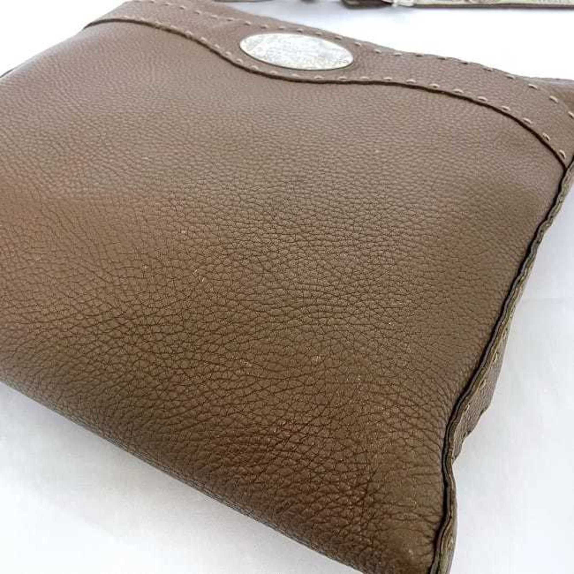 Fendi Fendi Selleria shoulder Size ONE SIZE - 9 Thumbnail